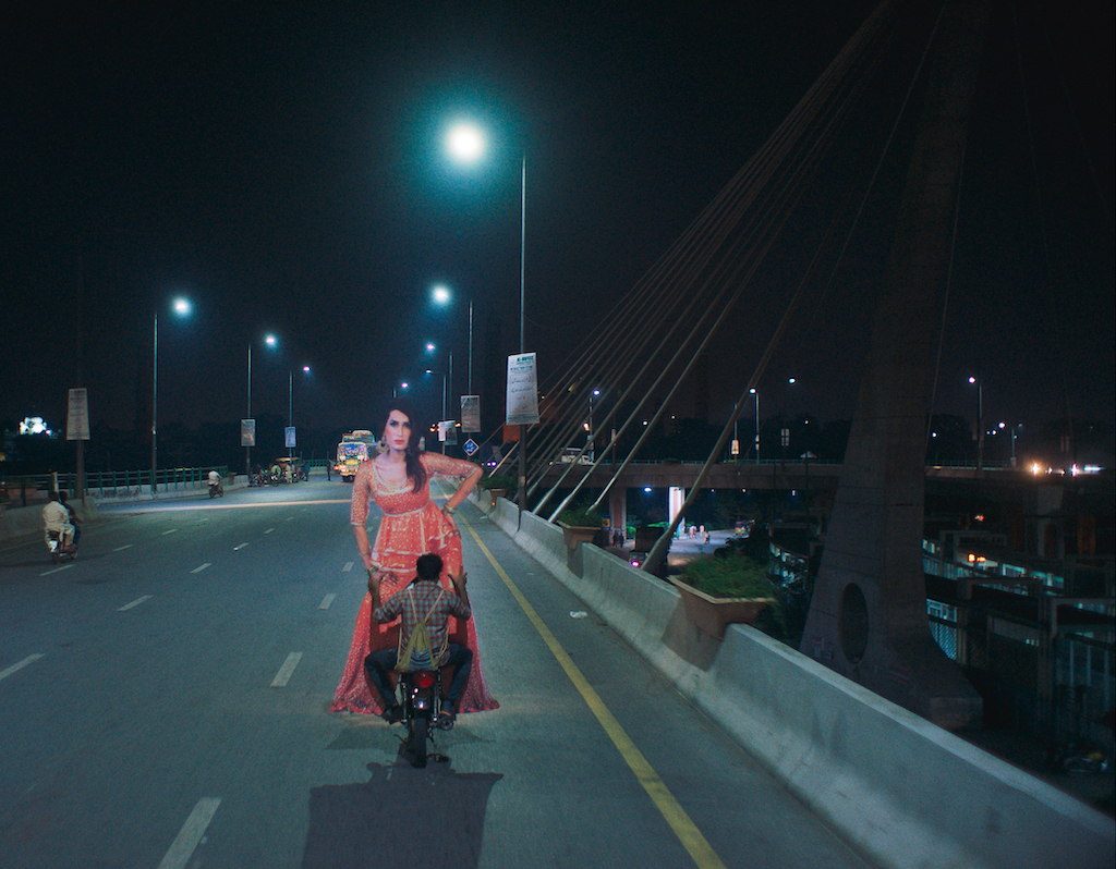 Haider and Biba