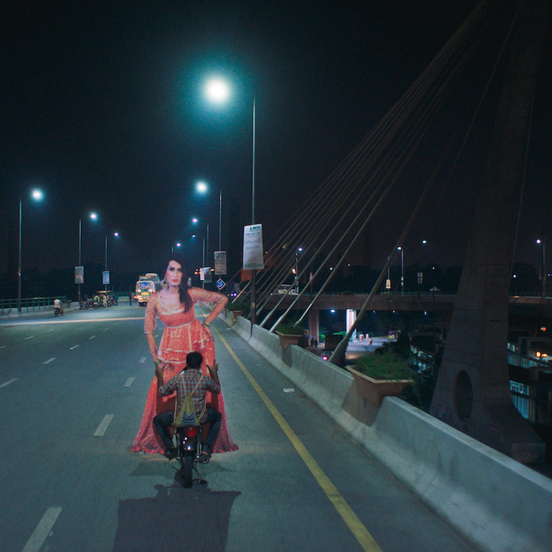 Haider and Biba