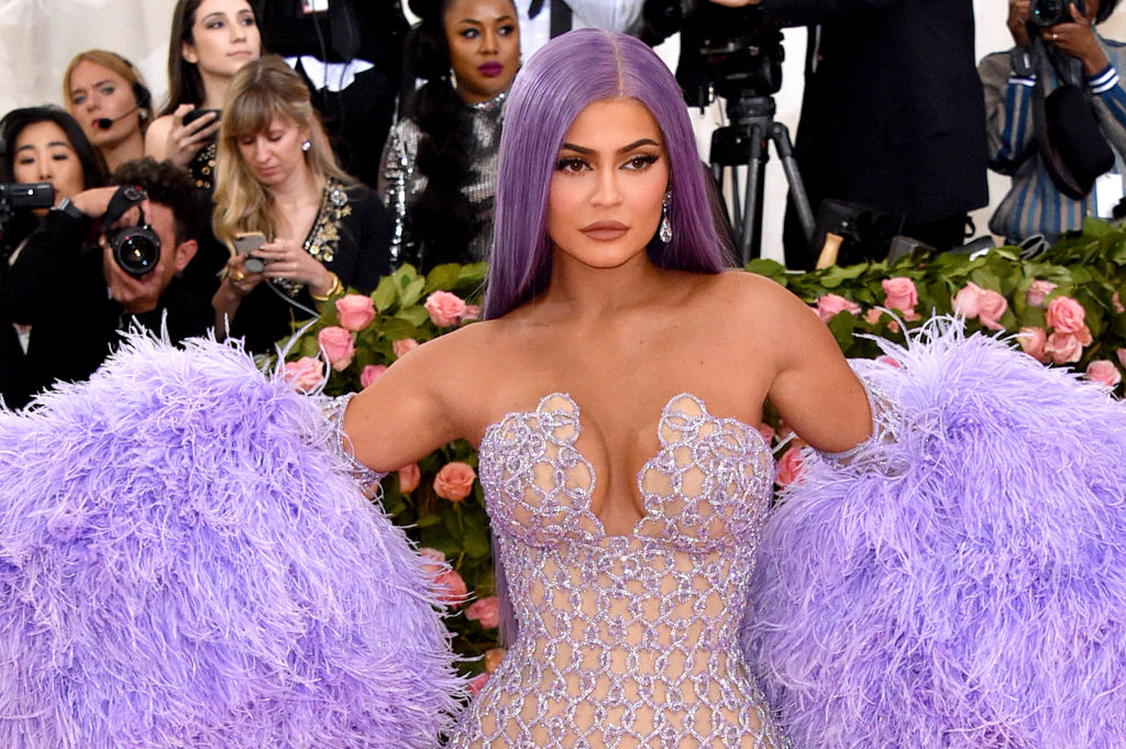The 2019 Met Gala Celebrating Camp: Notes On Fashion - Arrivals