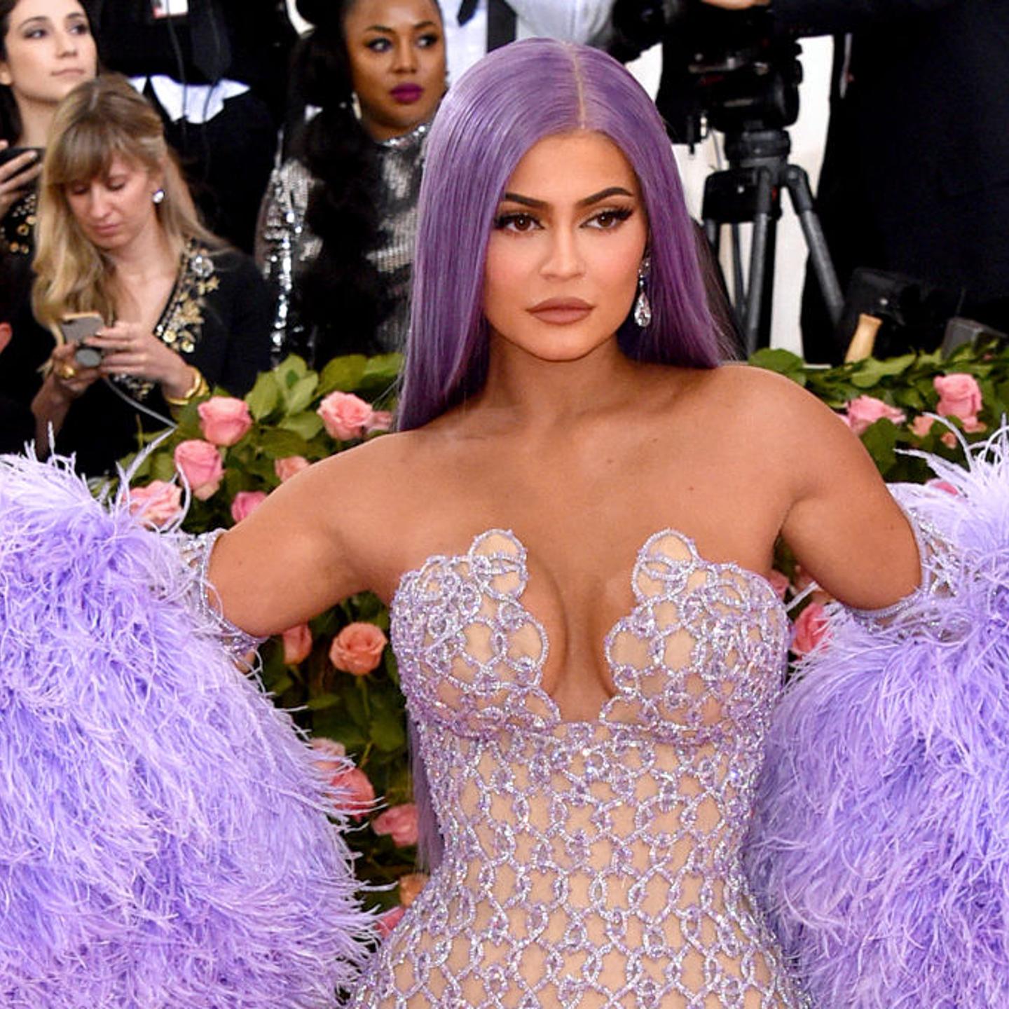 The 2019 Met Gala Celebrating Camp: Notes On Fashion - Arrivals