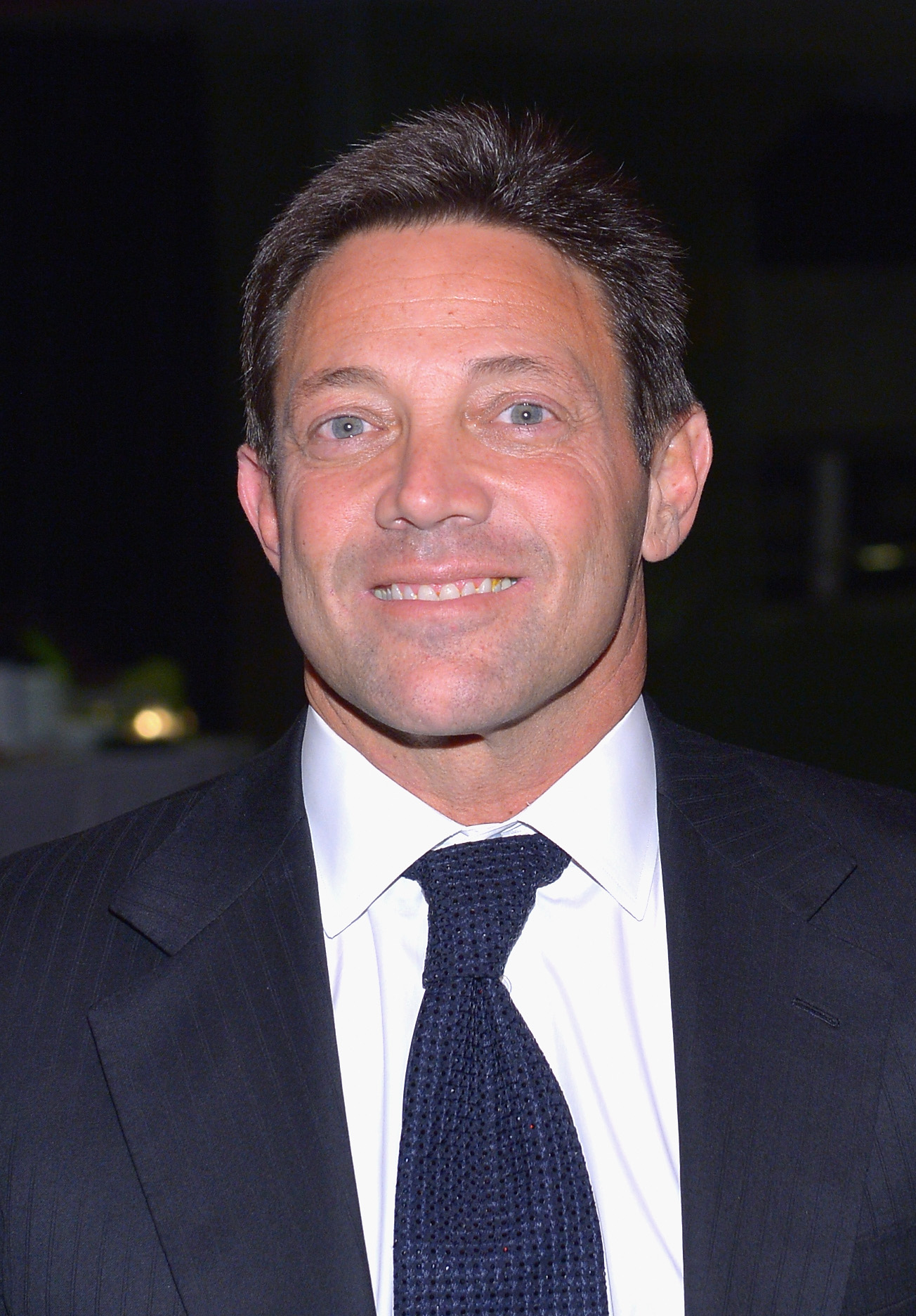 "The Wolf Of Wall Street" New York Premiere - After Party