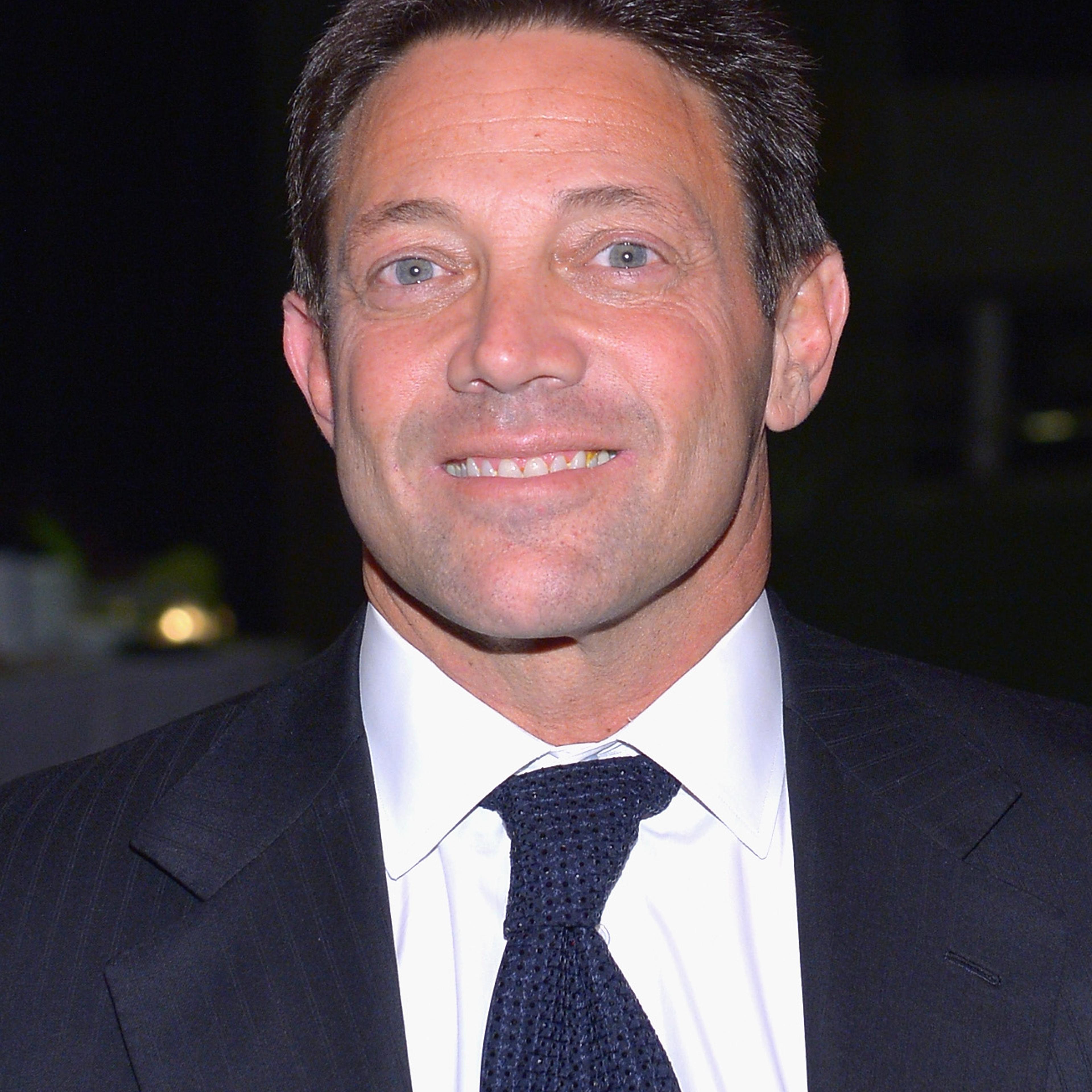 "The Wolf Of Wall Street" New York Premiere - After Party