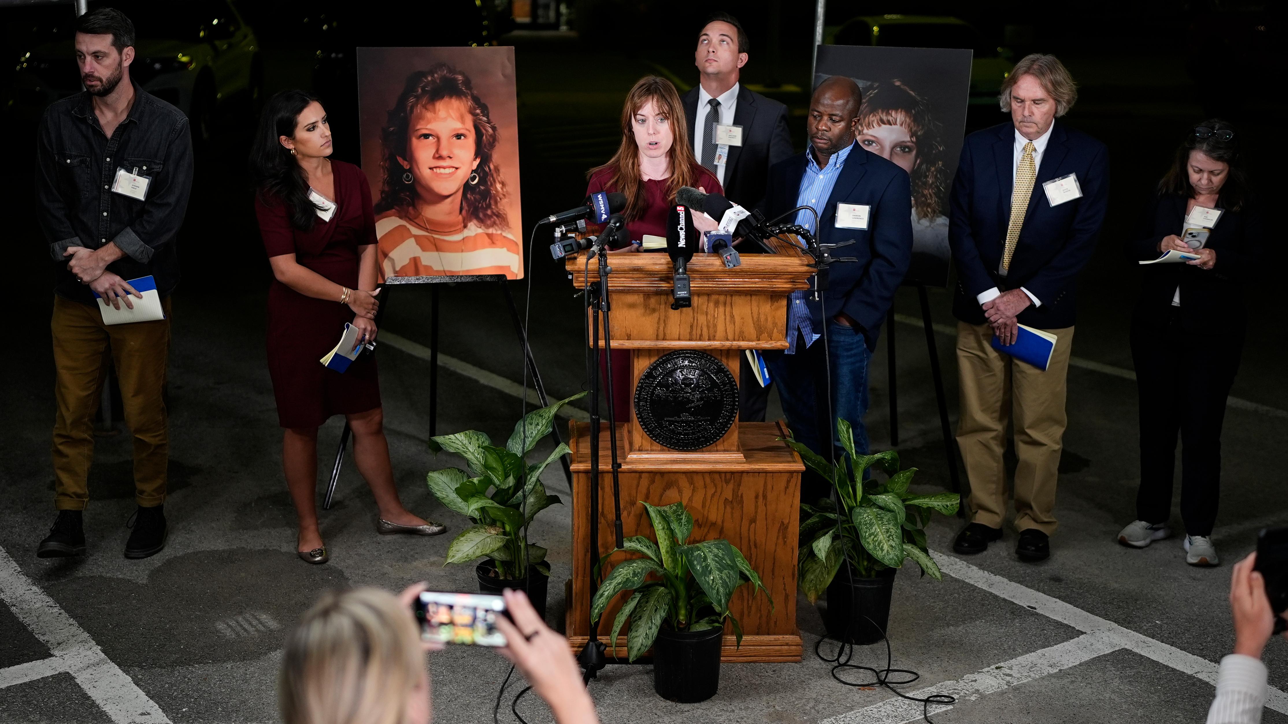 Tennessee Reviews Lethal Injection Process After Botched Execution - Time Magazine