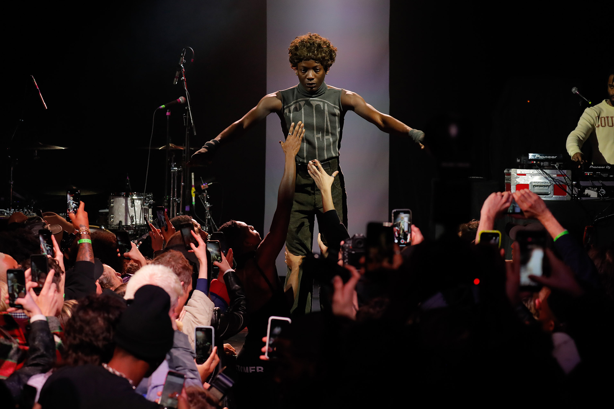 Telfar - Runway - February 2019 - New York Fashion Week: The Shows