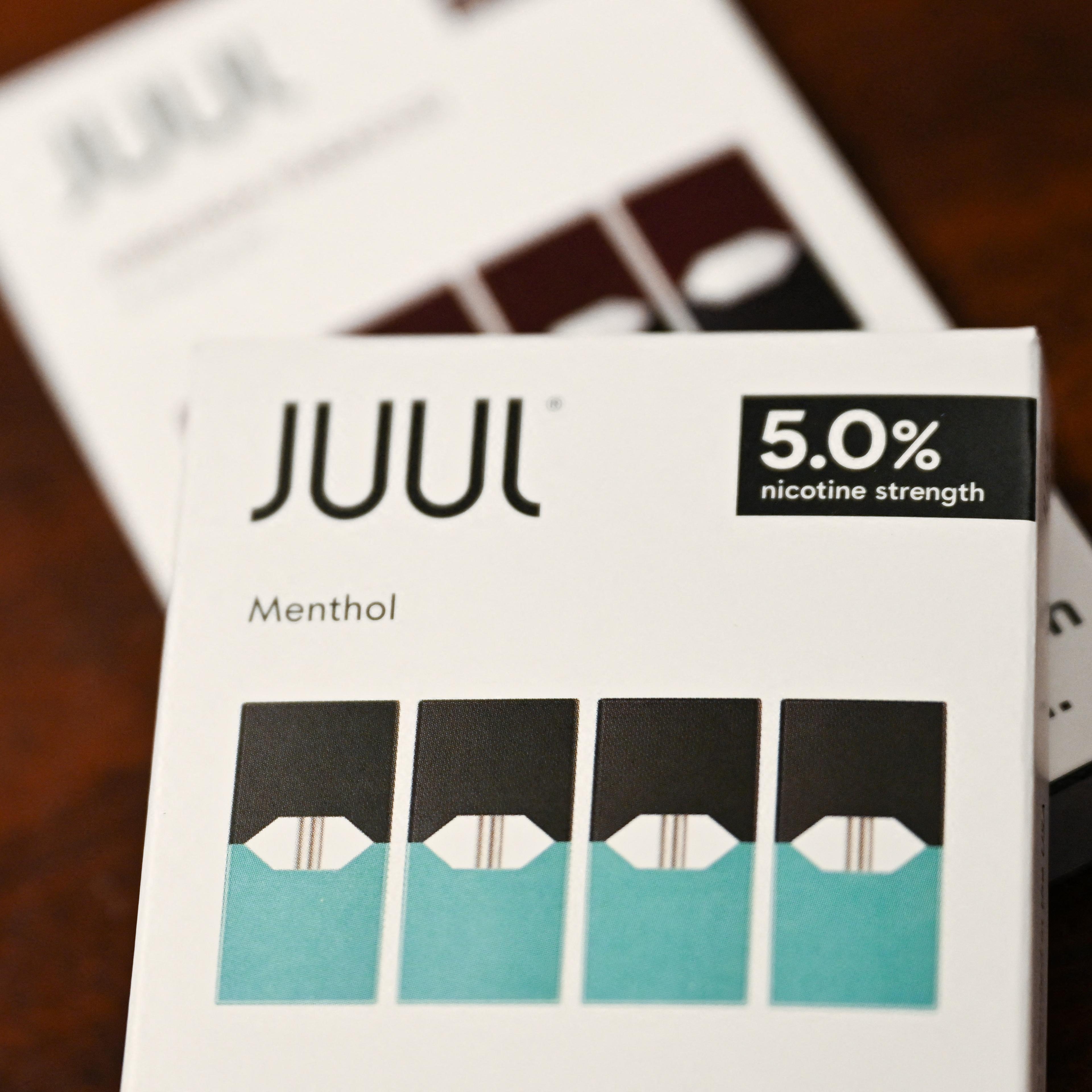 vaping-juul