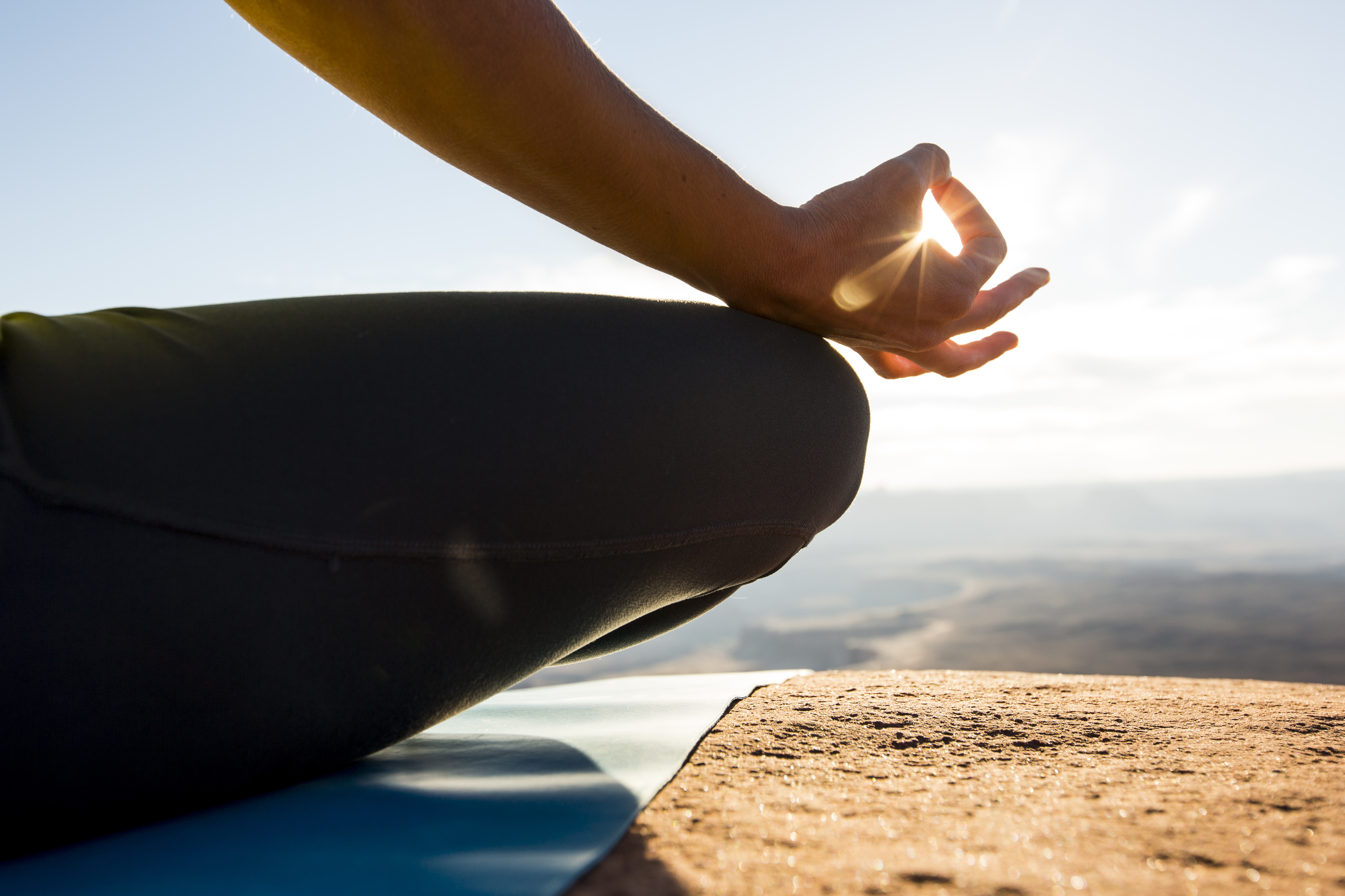 Meditation mindfulness
