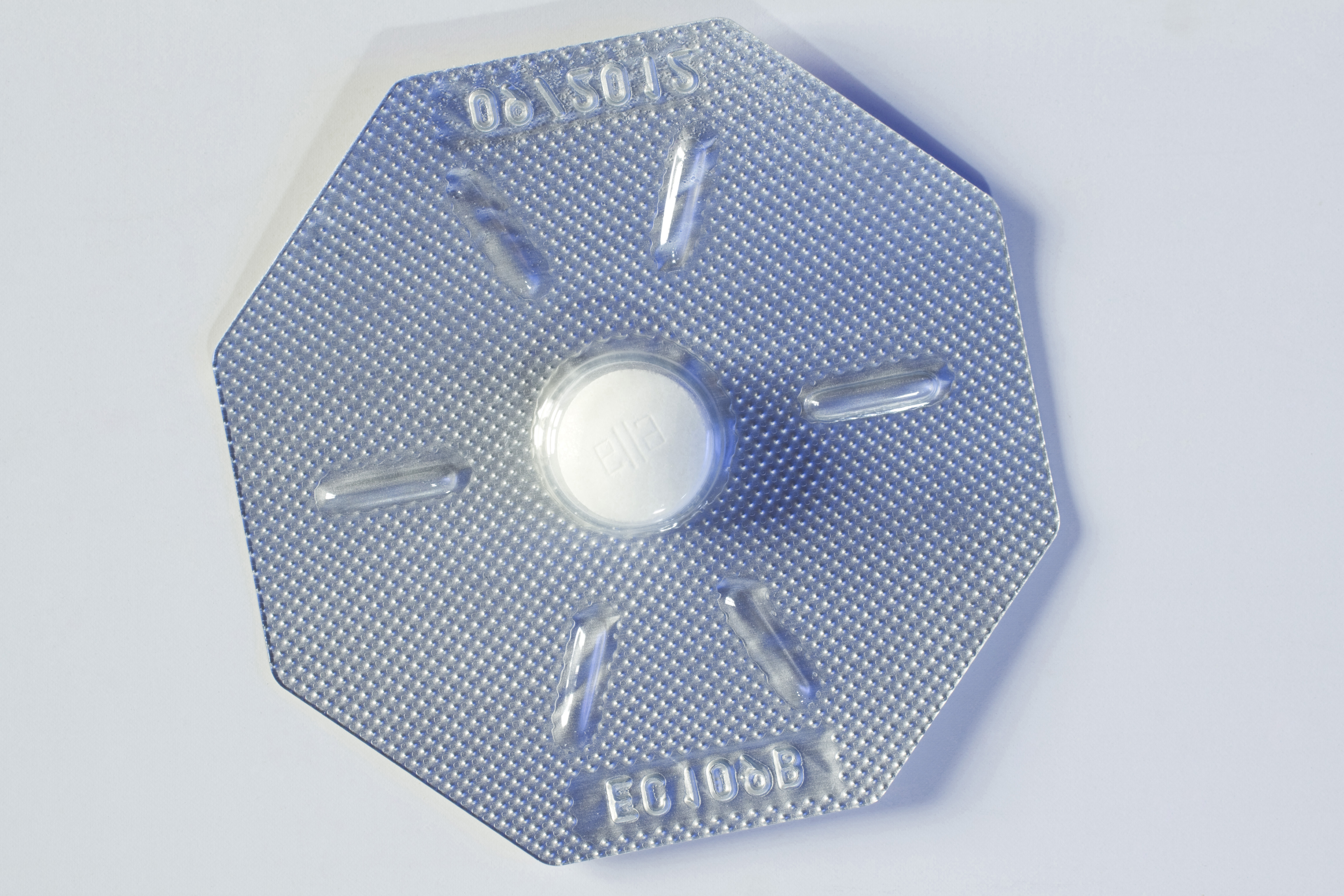 Morning-after pill