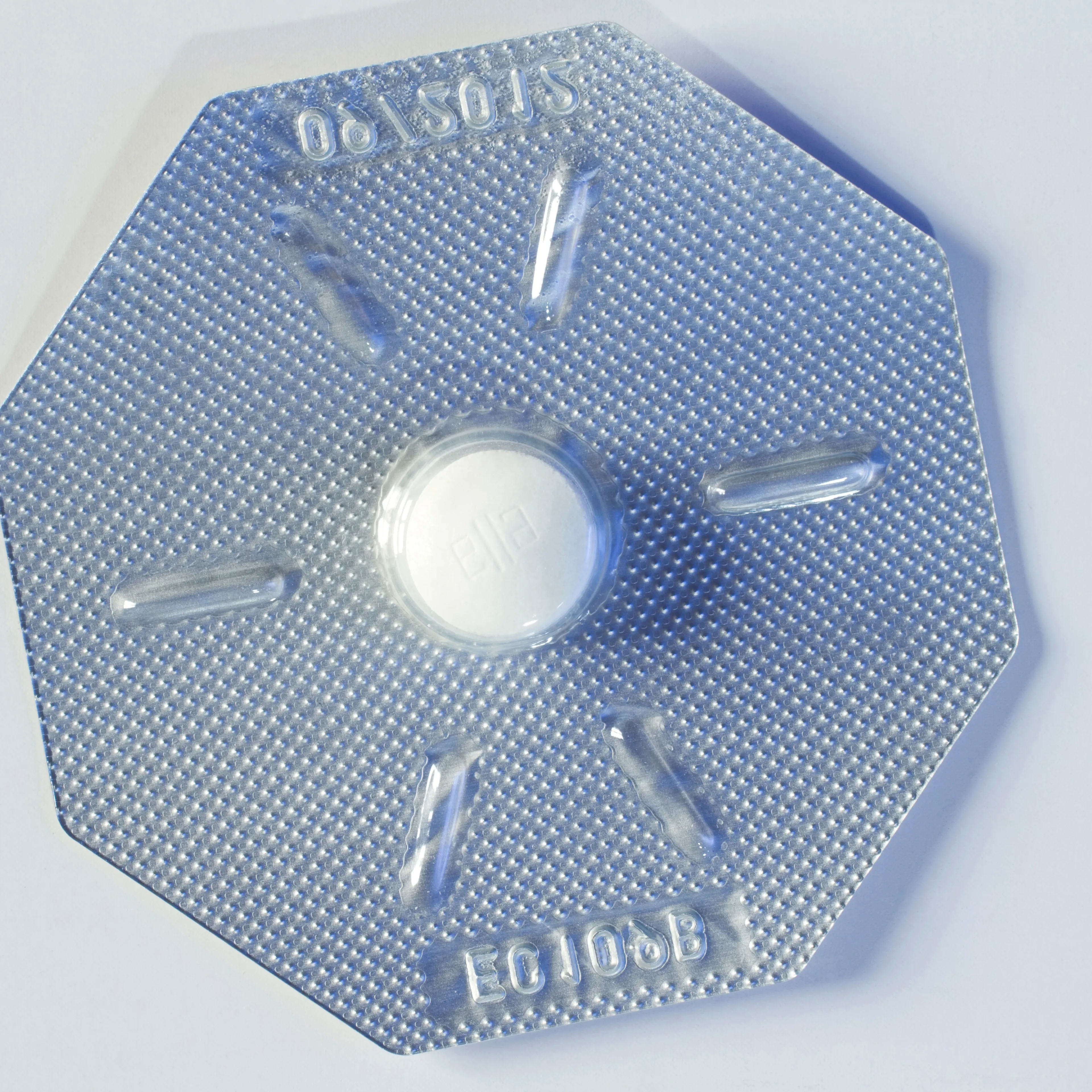Morning-after pill