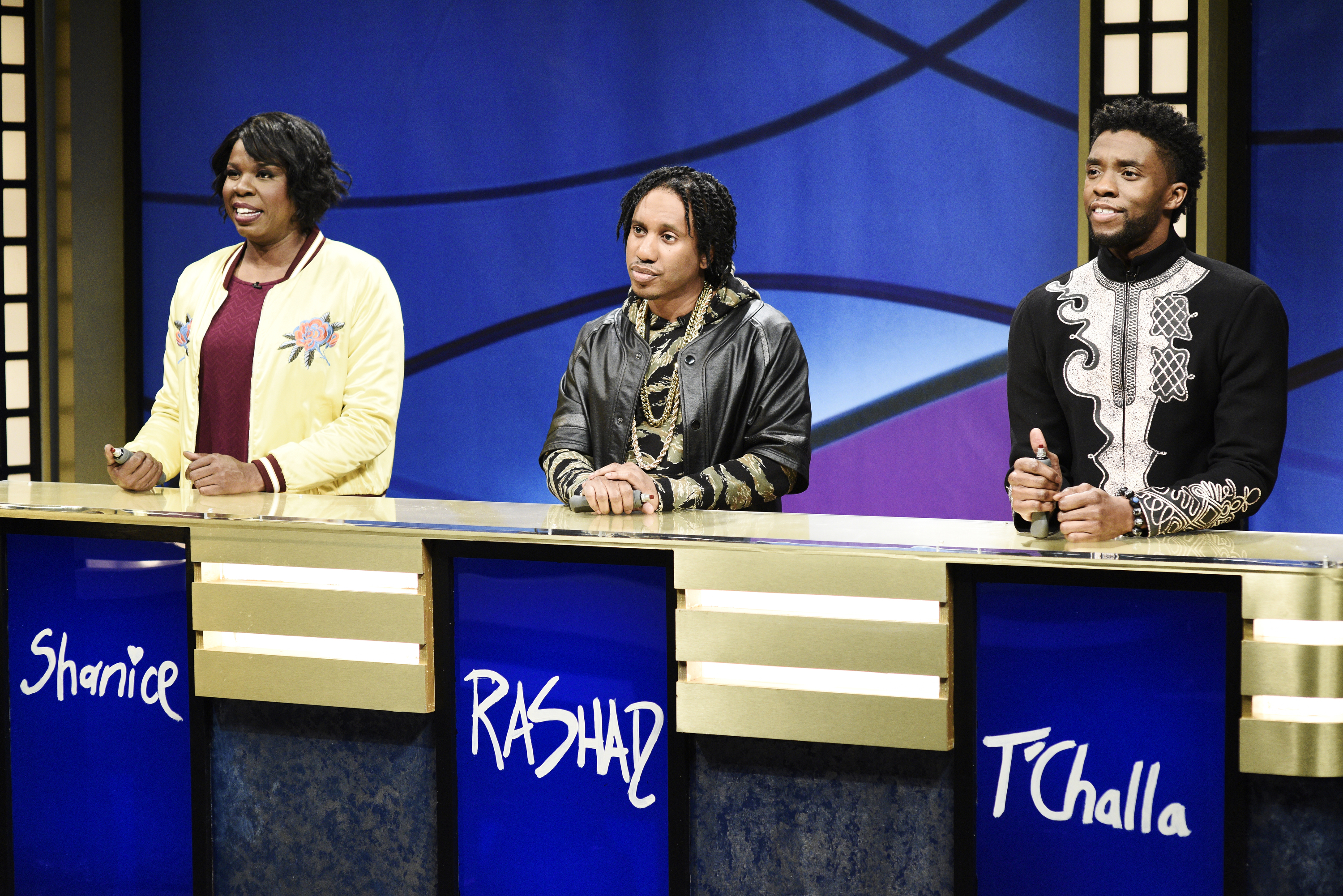 Saturday Night Live - Season 43