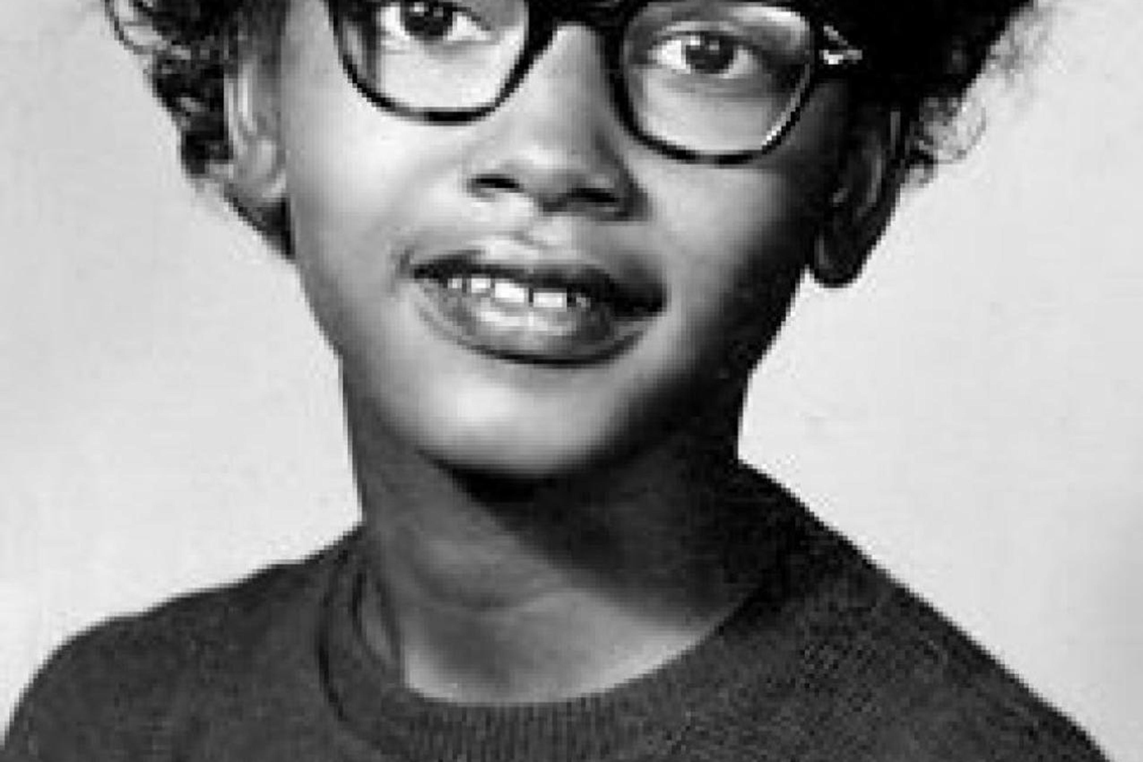 Claudette Colvin