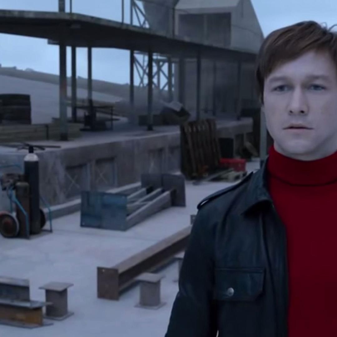 the walk
