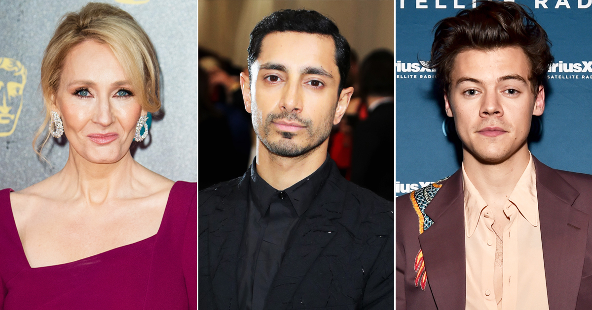 rowling-ahmed-styles