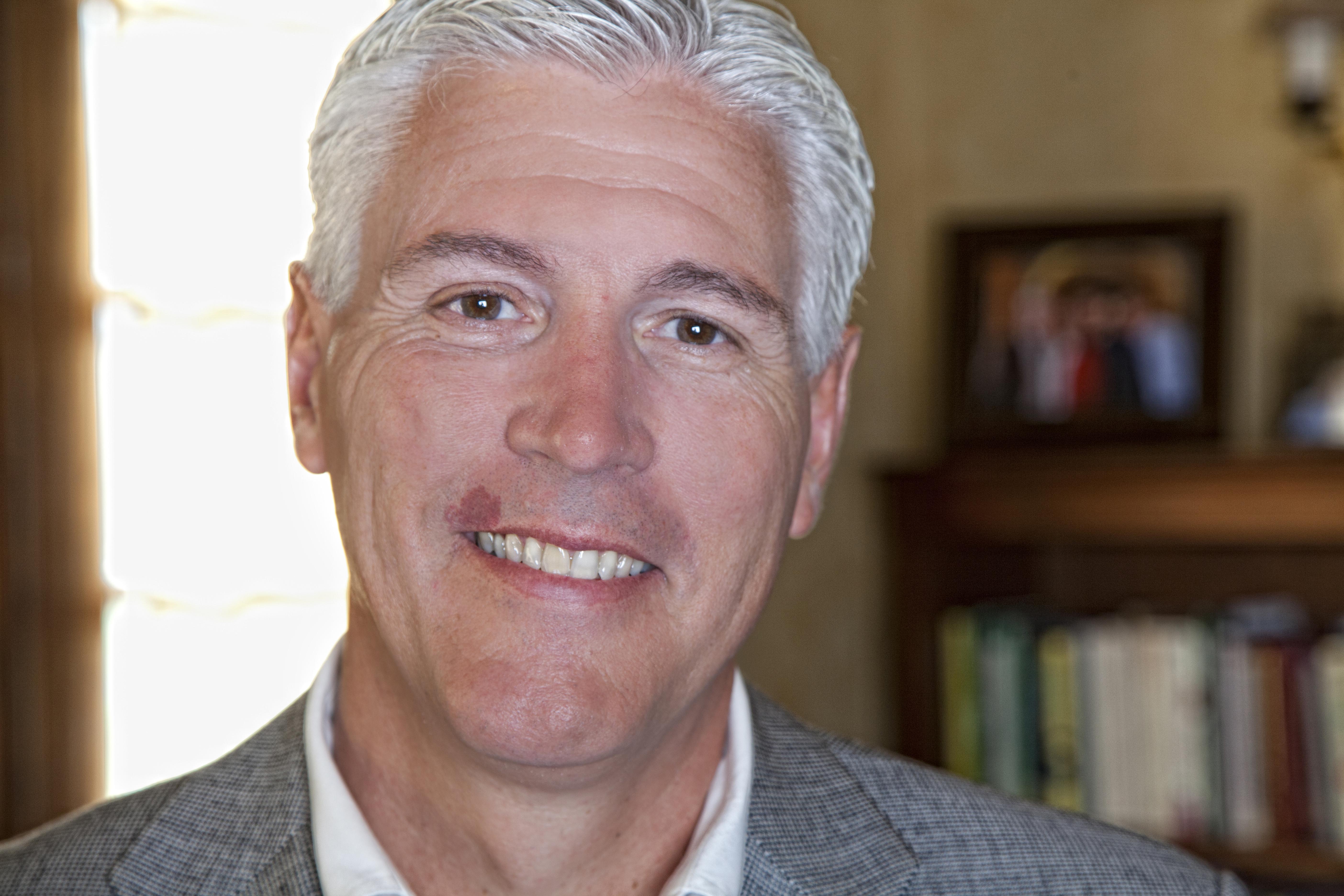 Dr. Everett Piper