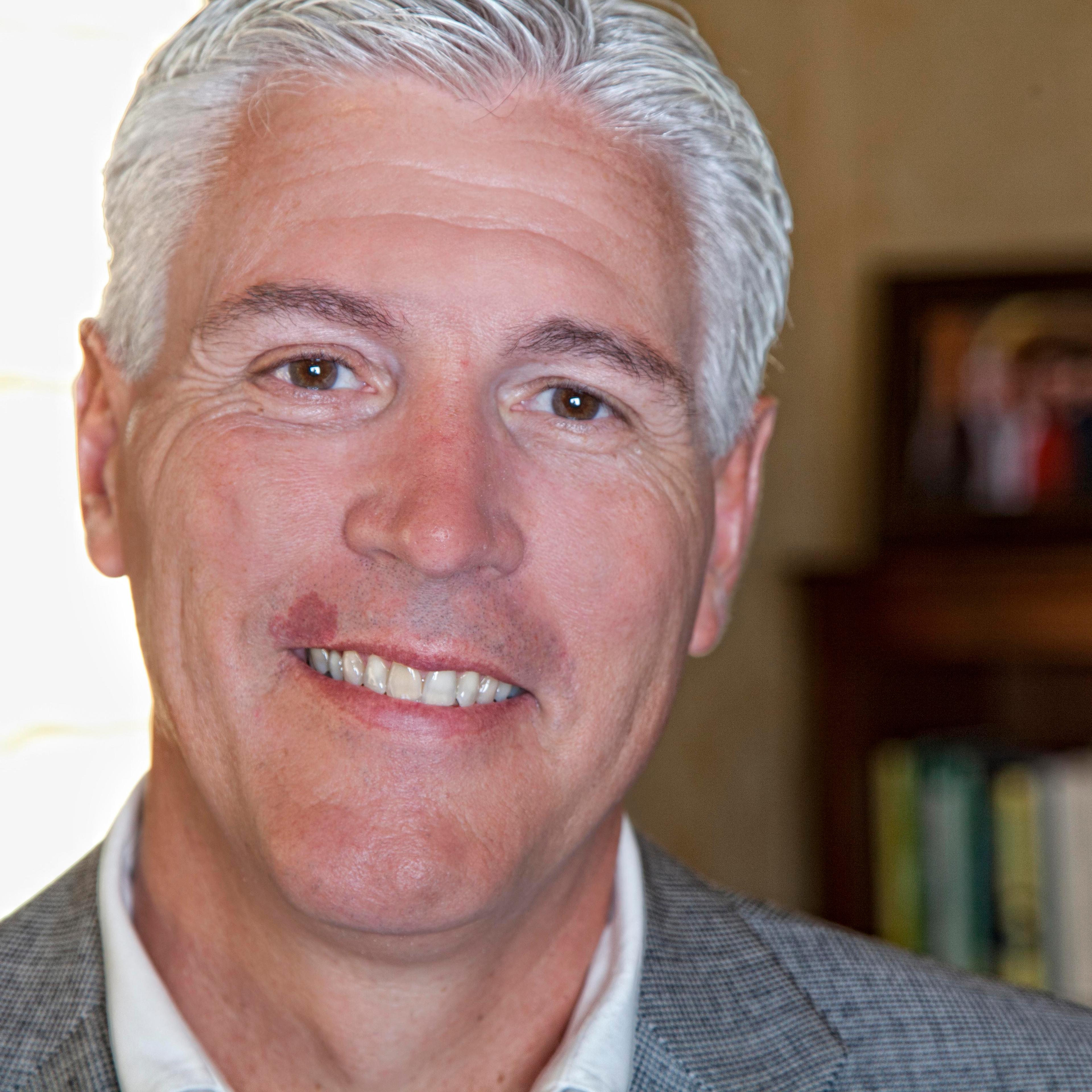 Dr. Everett Piper