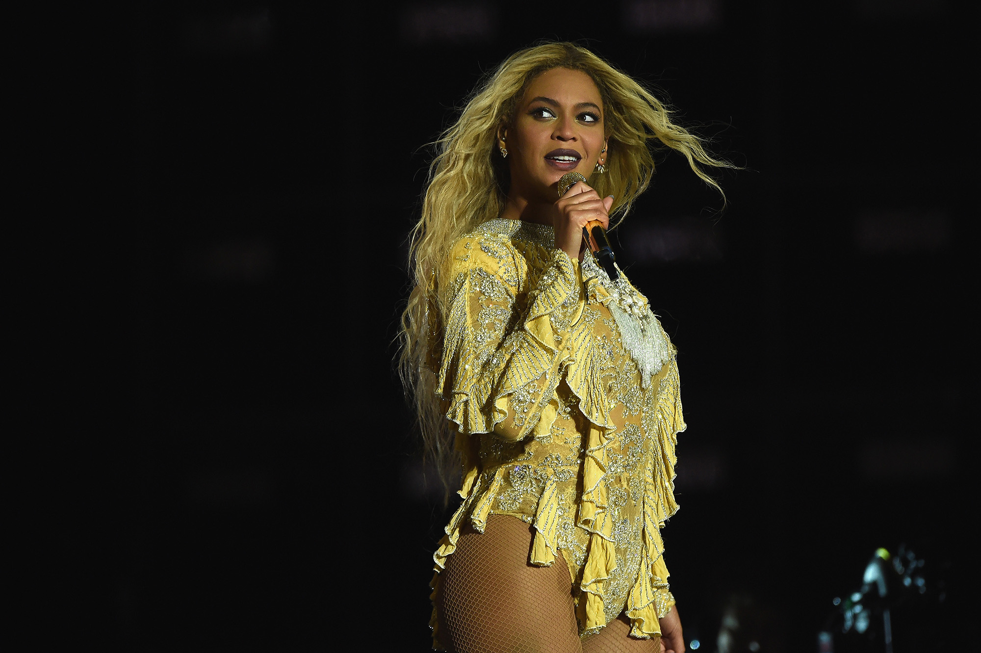 Beyonce "The Formation World Tour" - Closing Night In East Rutherford