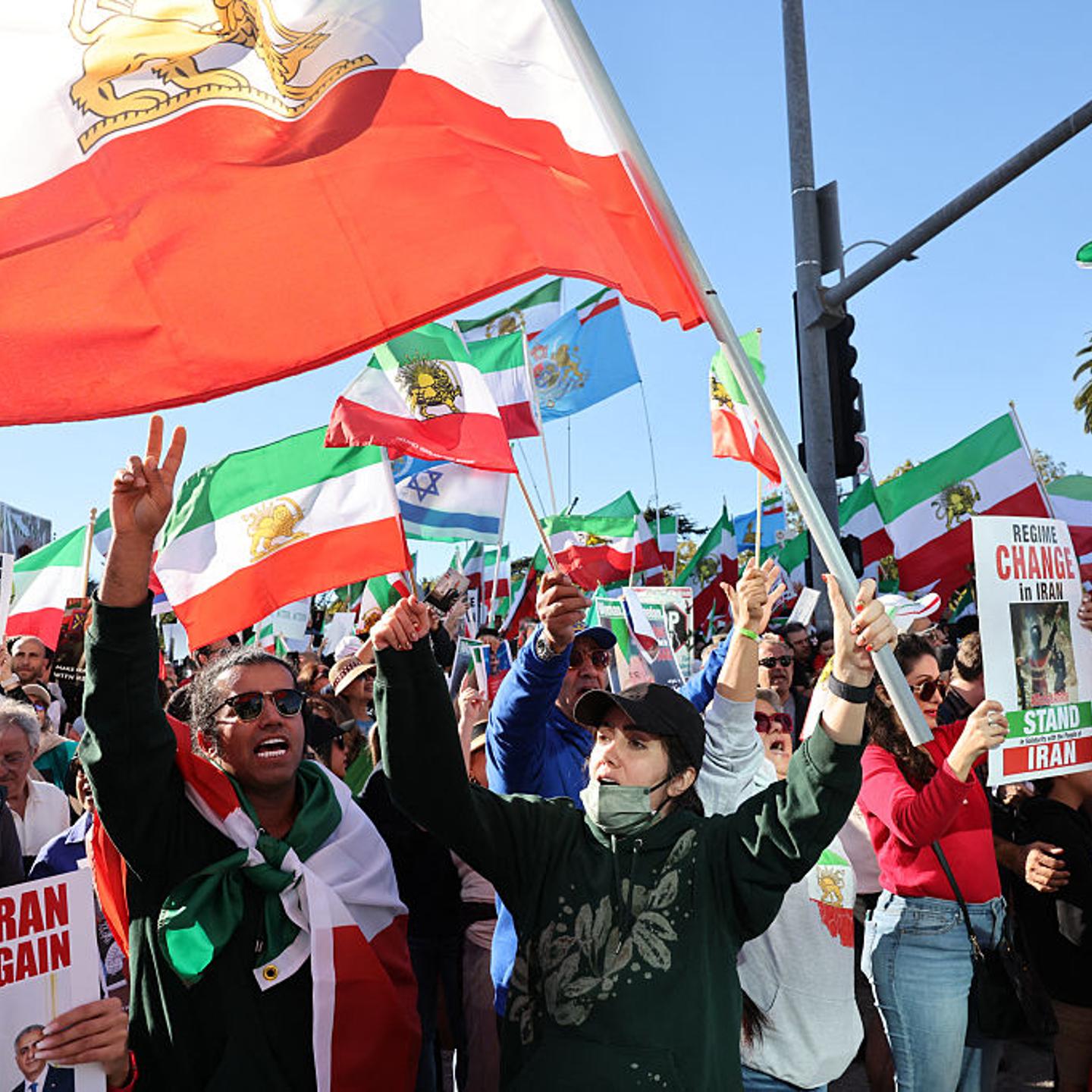 US-IRAN-JUSTICE-RIGHTS-PROTEST