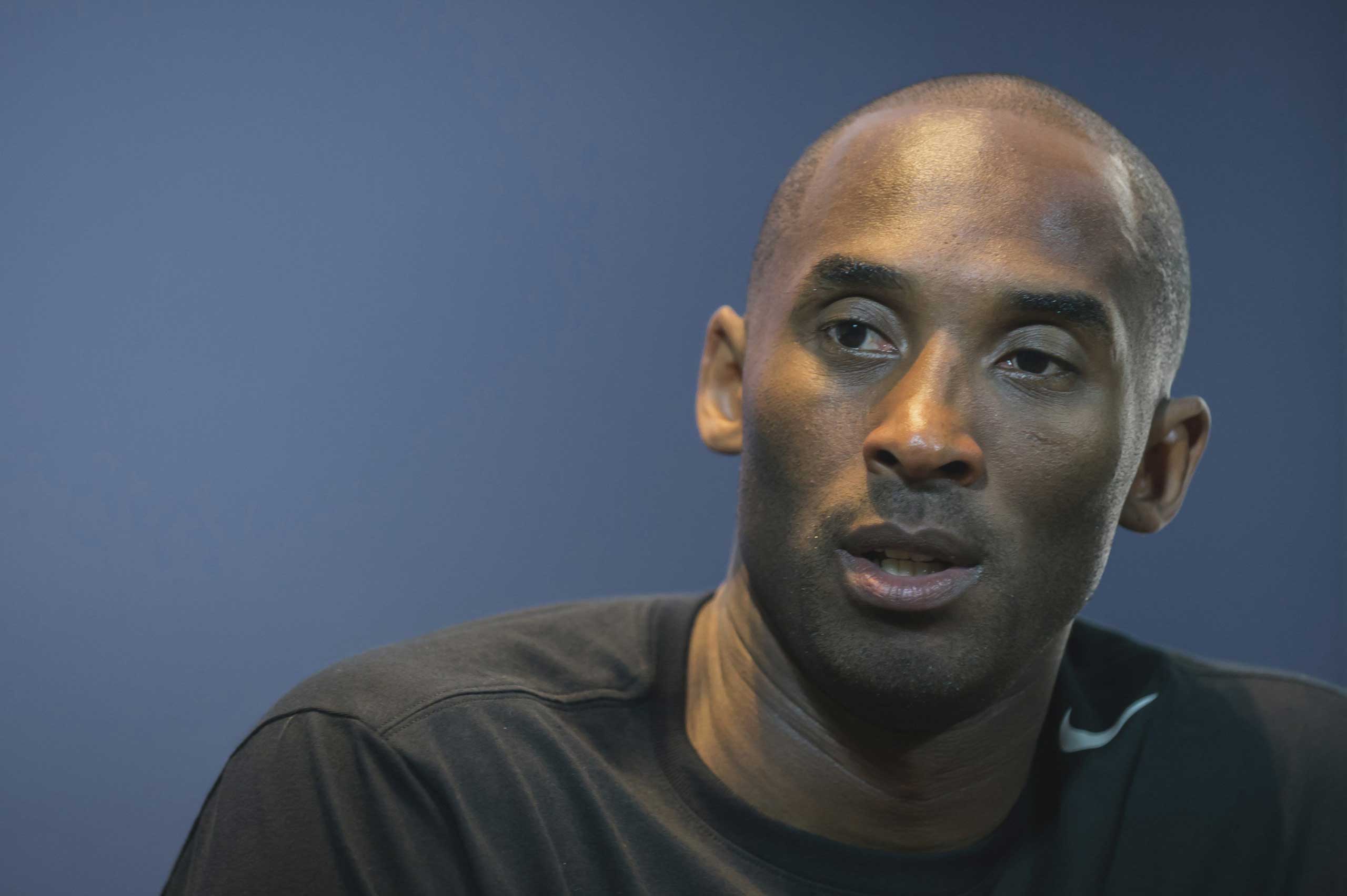 Kobe Bryant
