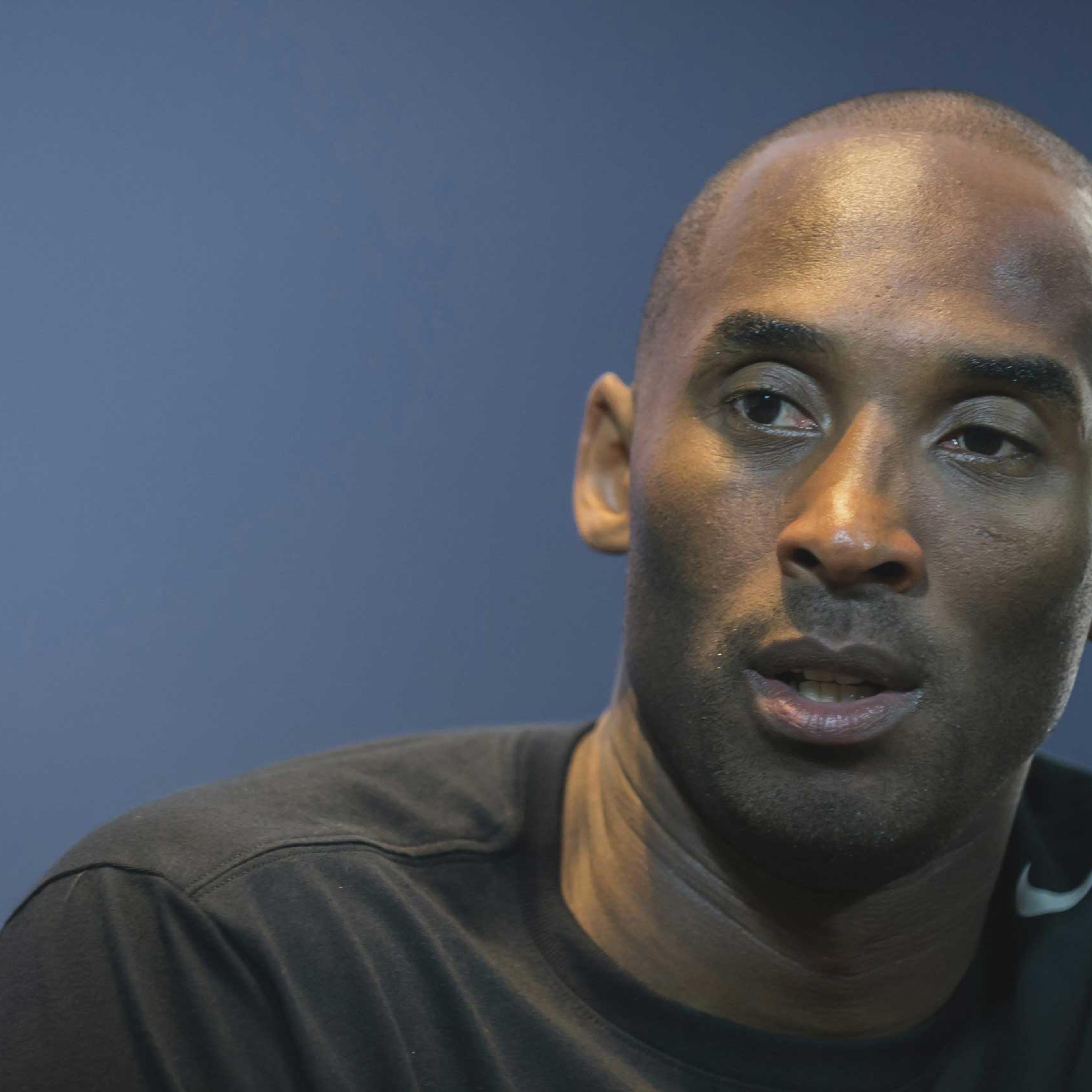 Kobe Bryant