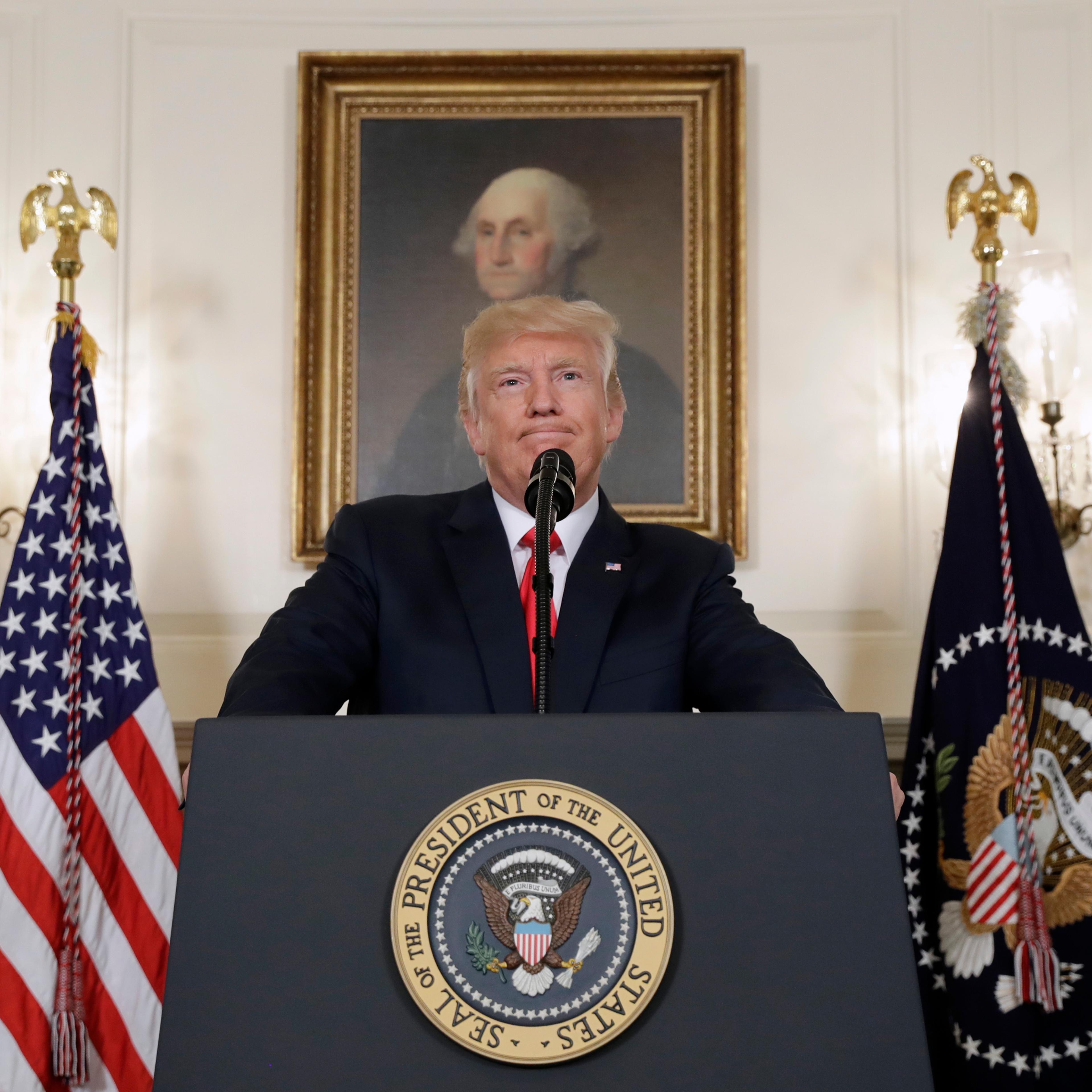 Trump