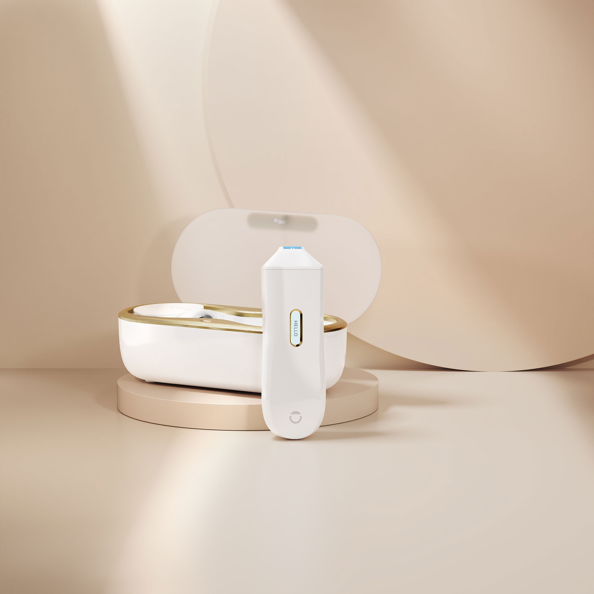 Opte Precision Skincare: The 100 Best Inventions of 2021