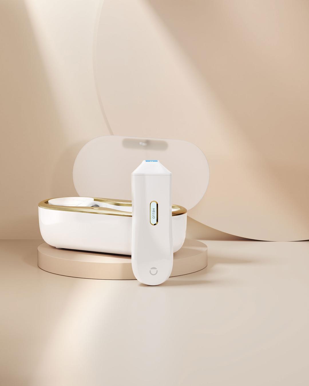 Opte Opte Precision Skincare: The 100 Best Inventions of 2021