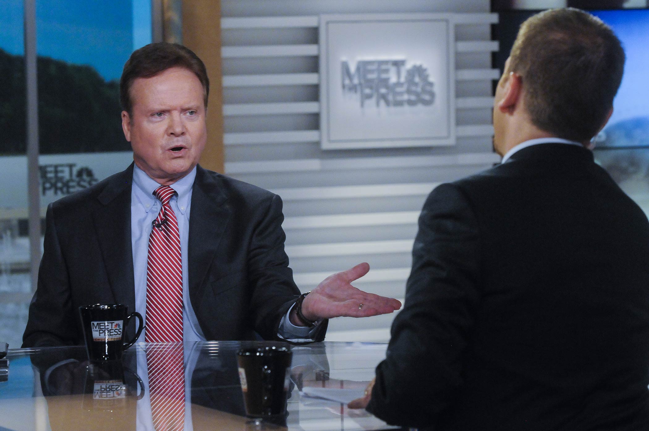 Meet the Press - Season 67