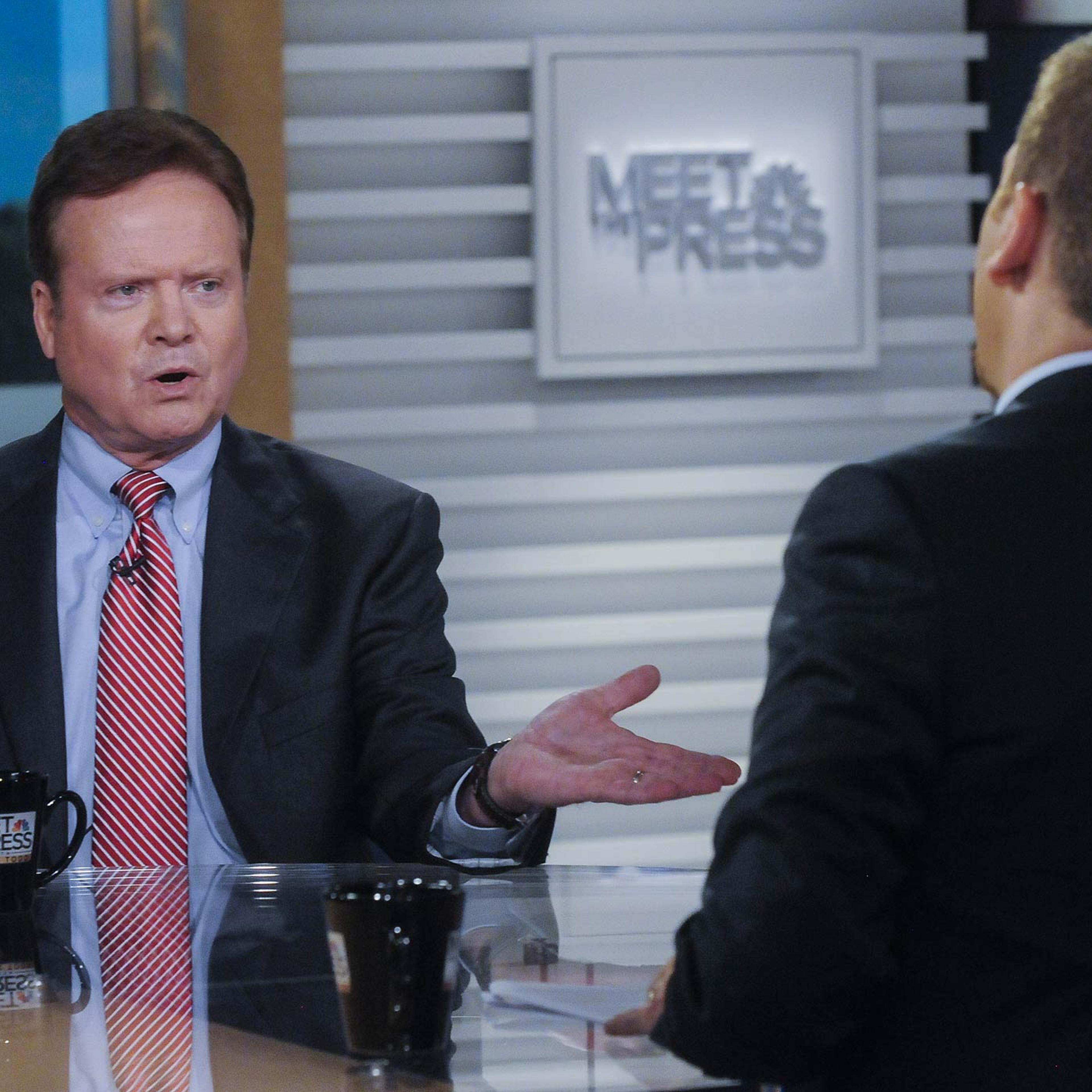 Meet the Press - Season 67