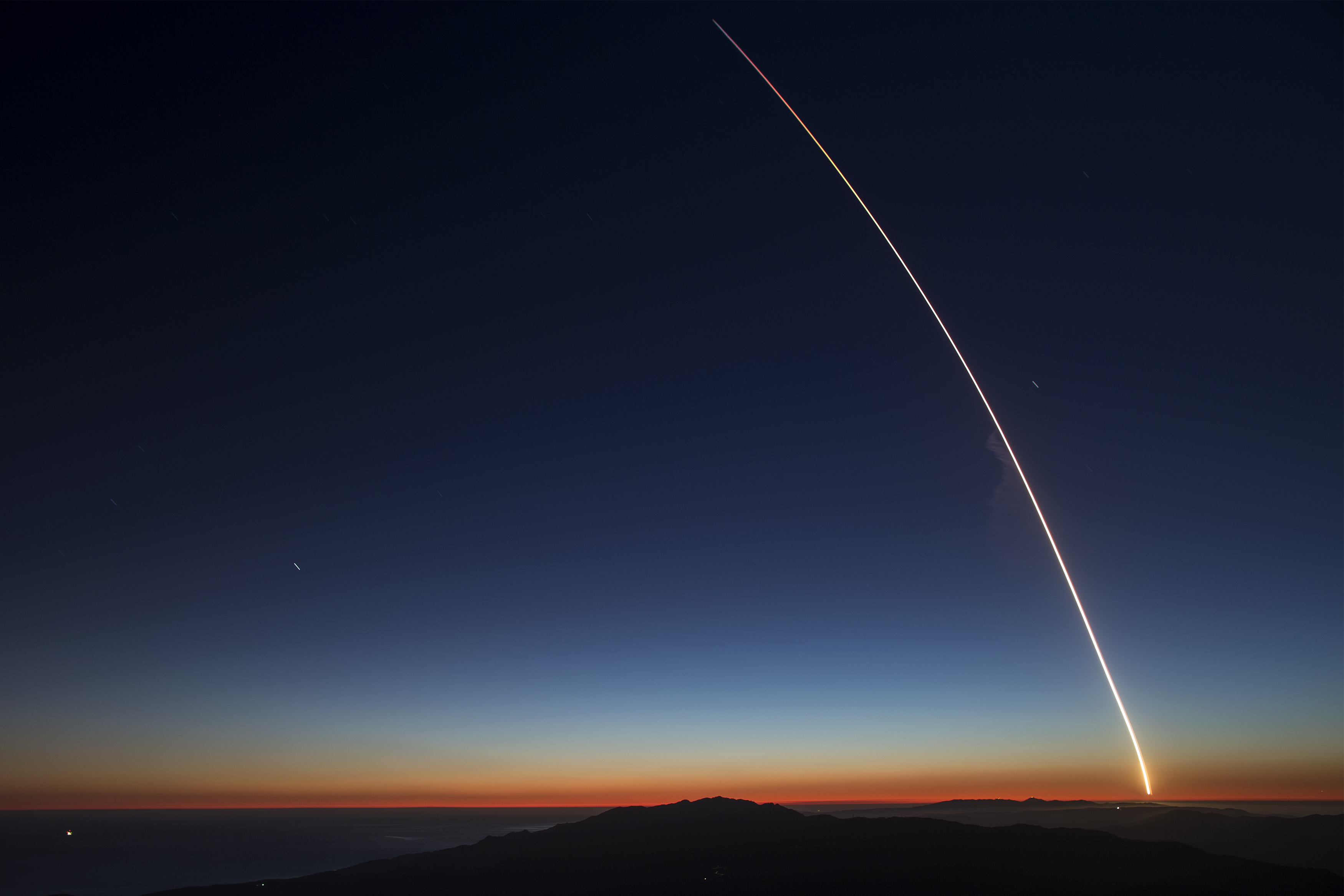 American Spaceflight
