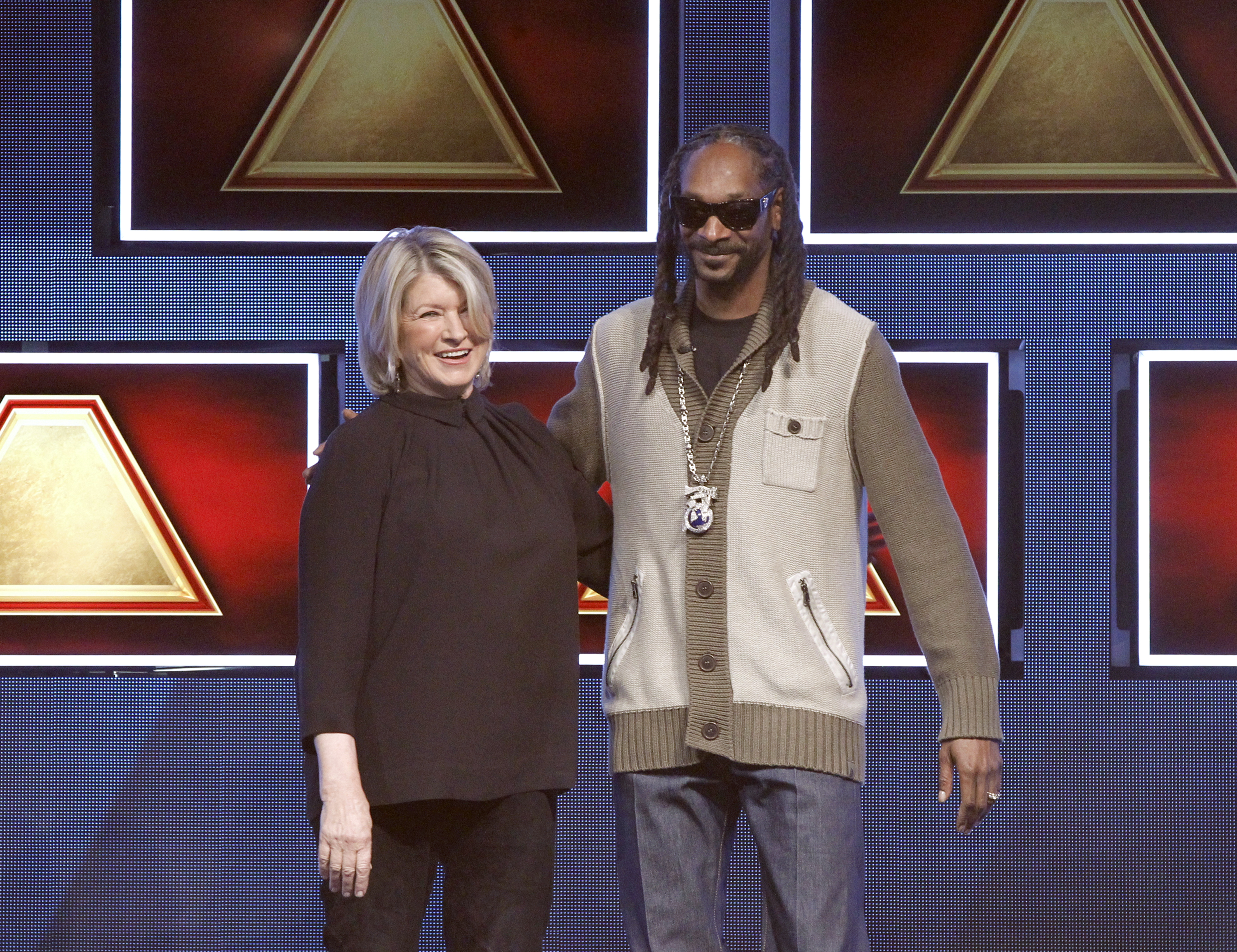 ABC's "$100,000 Pyramid"