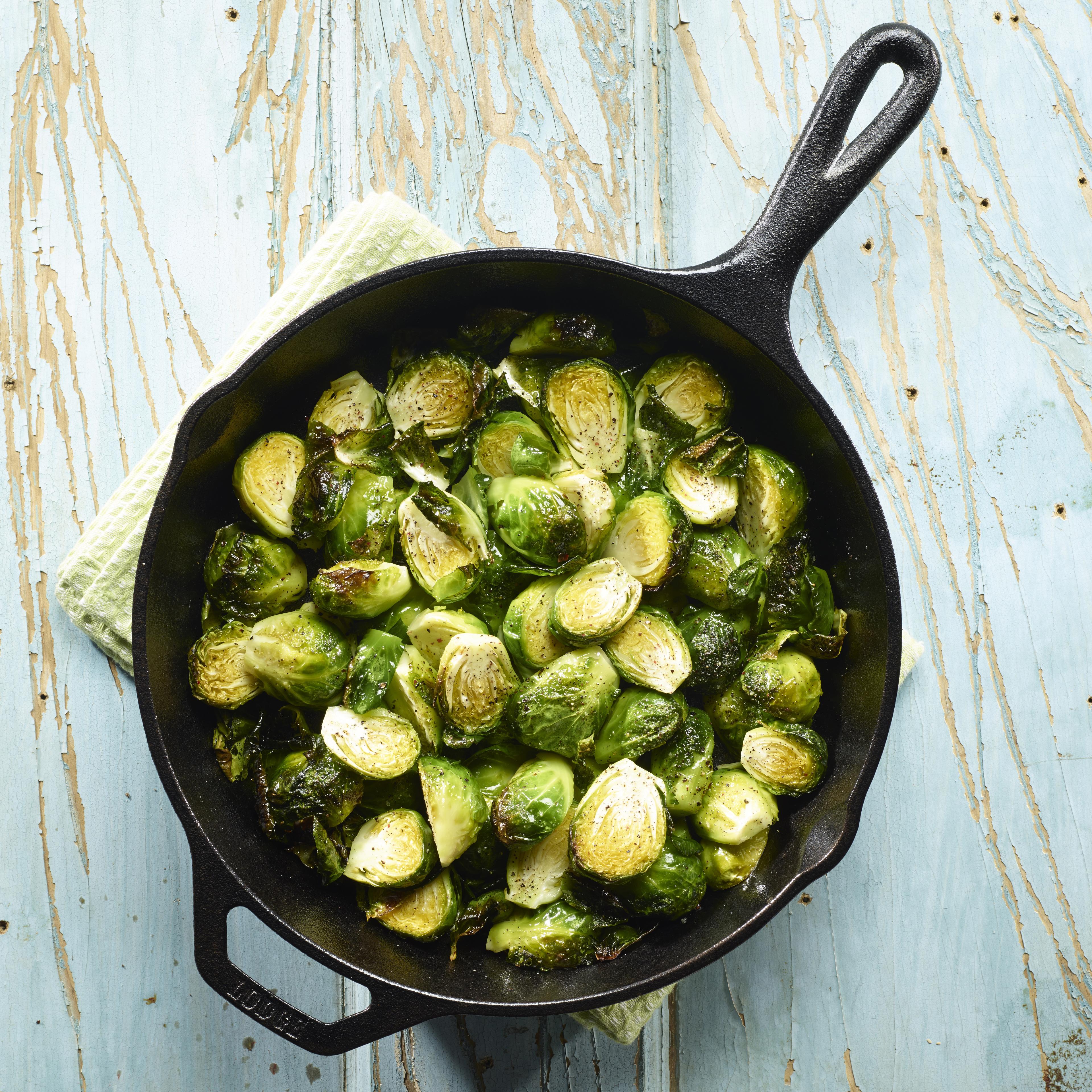 Brussels sprouts