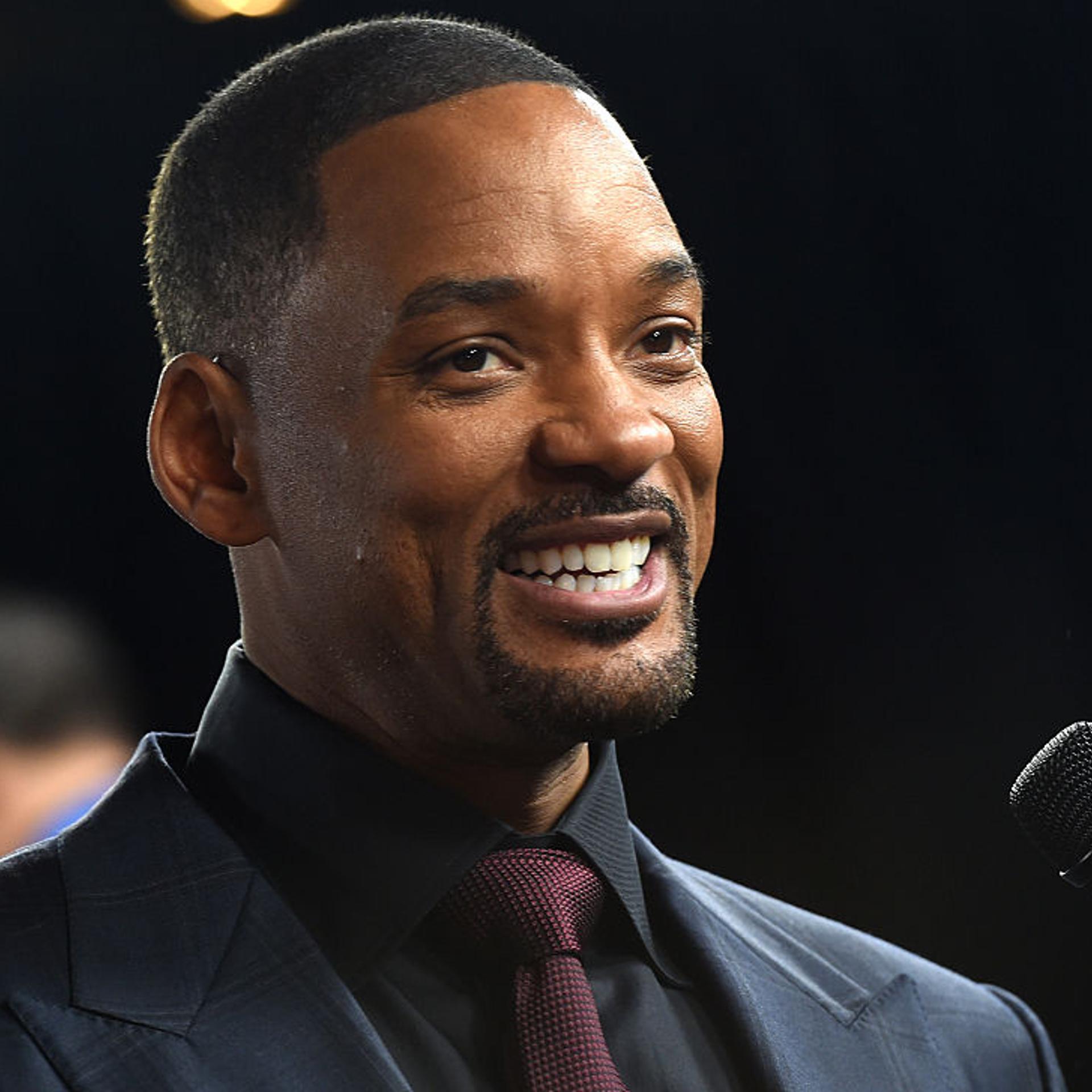 AFI FEST 2015 Presented By Audi Centerpiece Gala Premiere Of Columbia Pictures' "Concussion" - Red Carpet