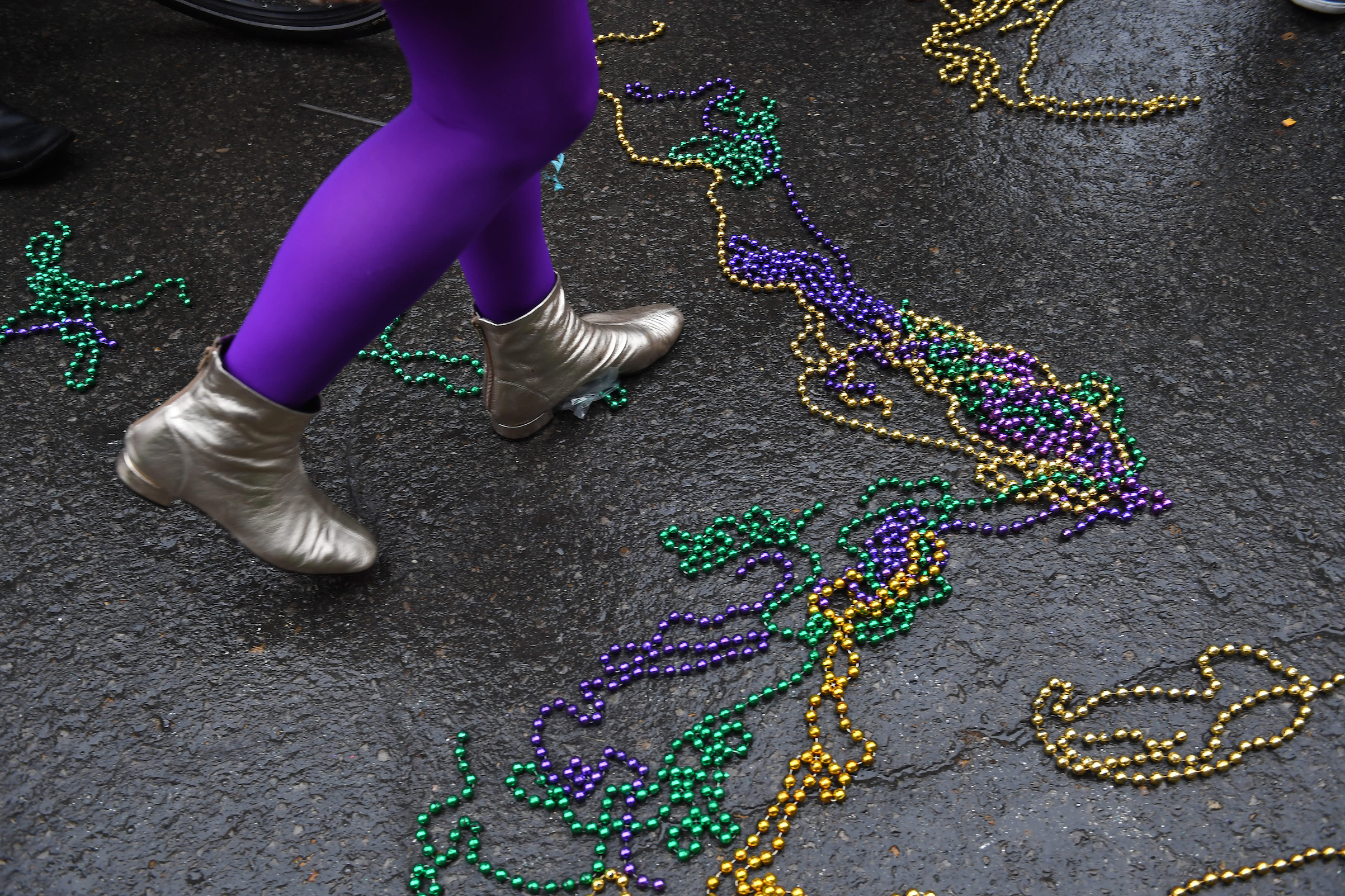 New Orleans, LA