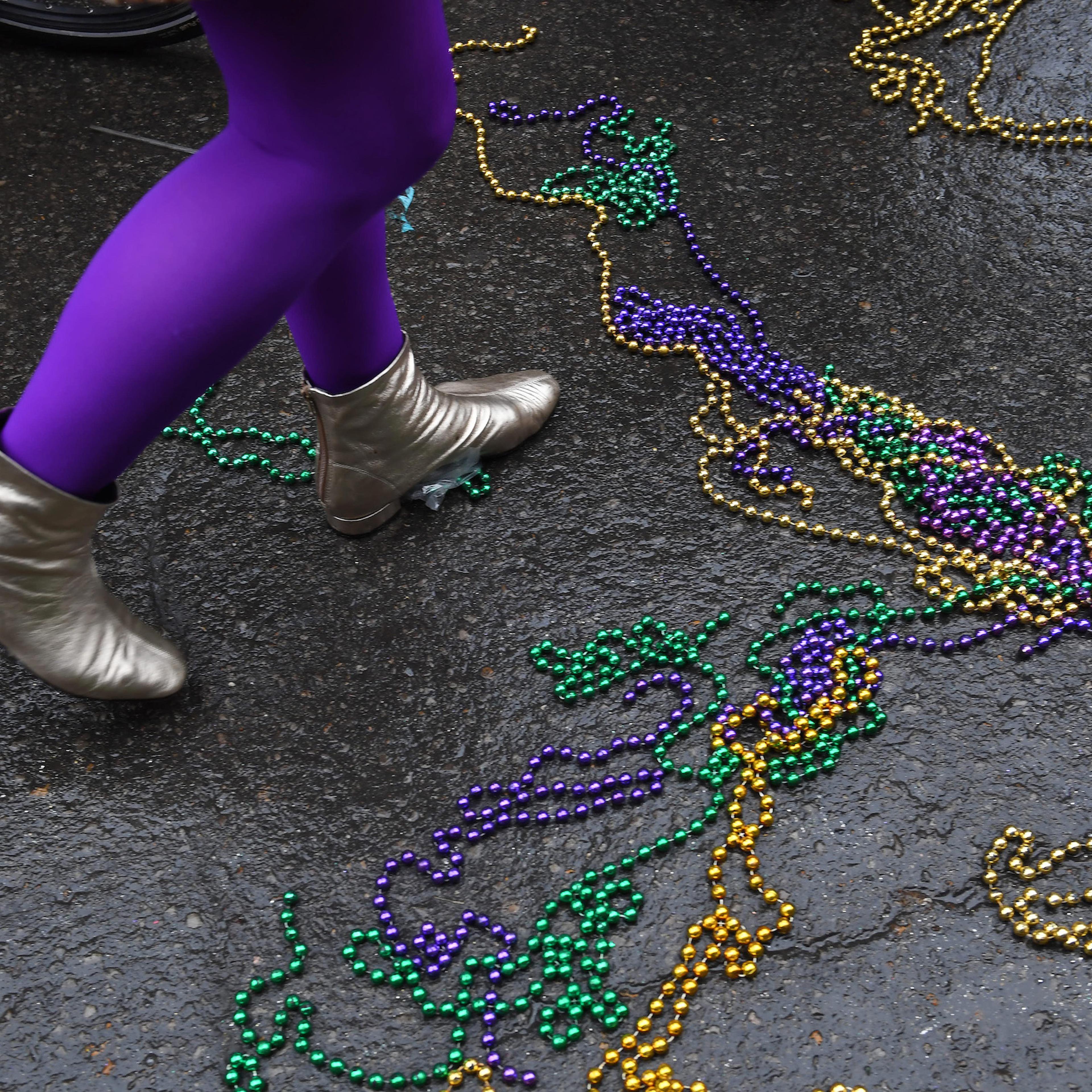 New Orleans, LA