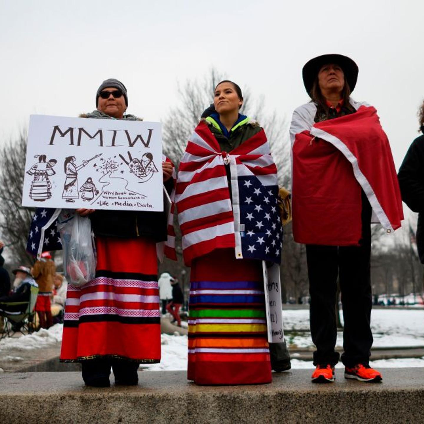 US-POLITICS-INDIGENOUS-demonstration