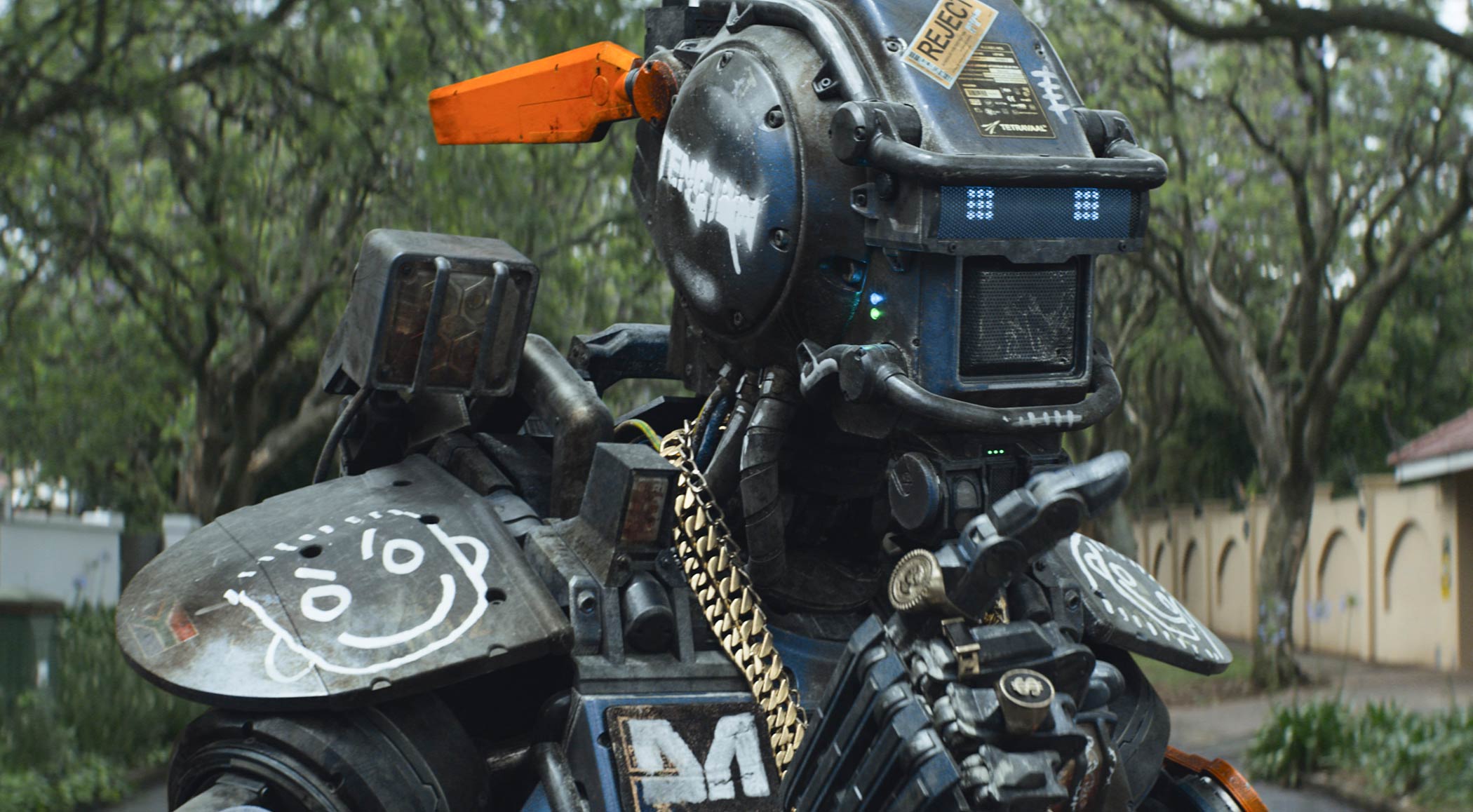 1251623 - Chappie