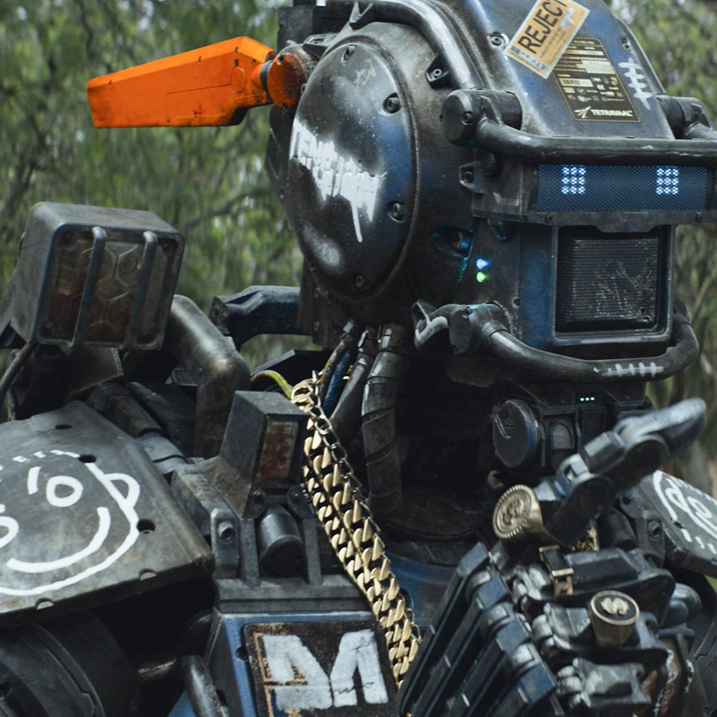 1251623 - Chappie