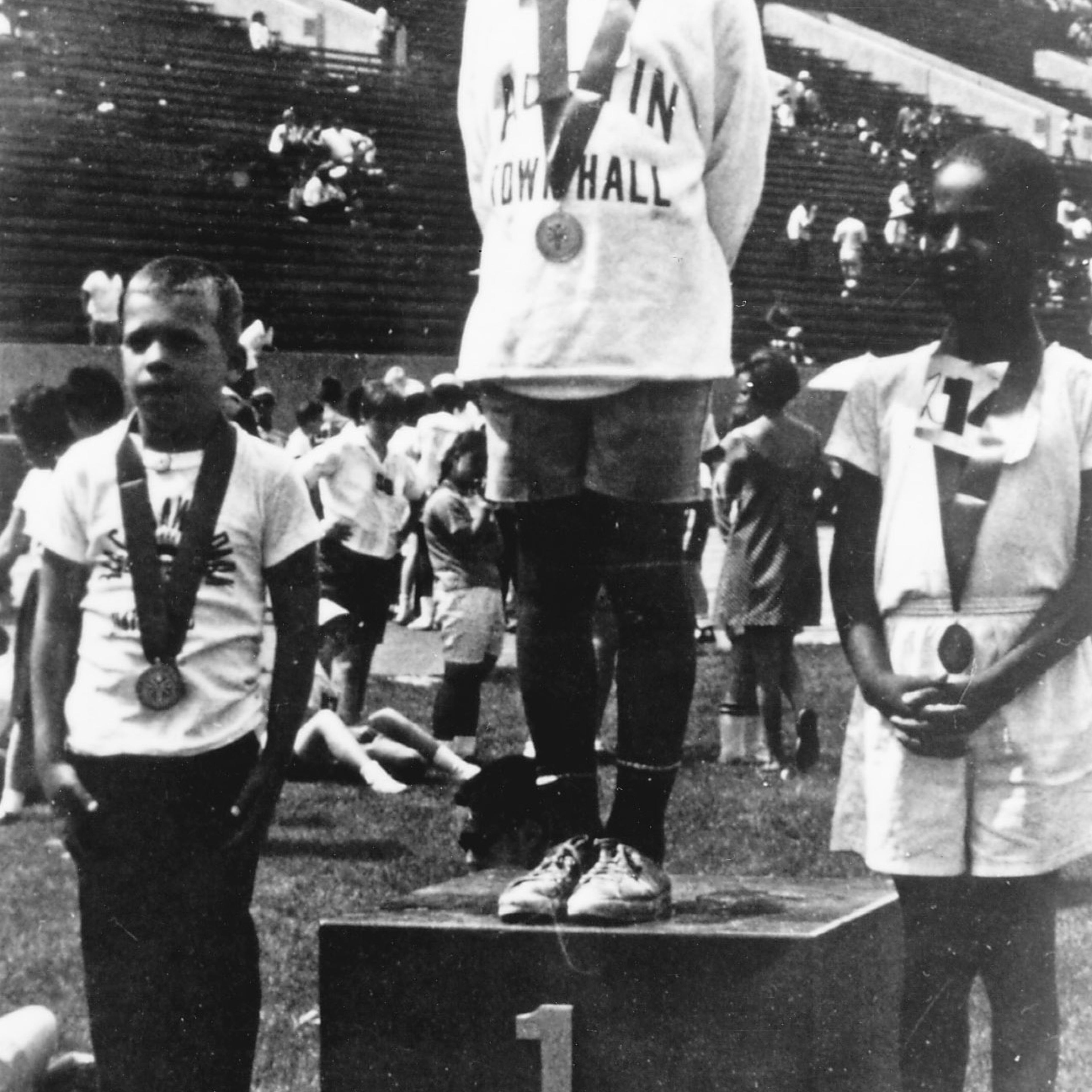 1968 Special Olympics