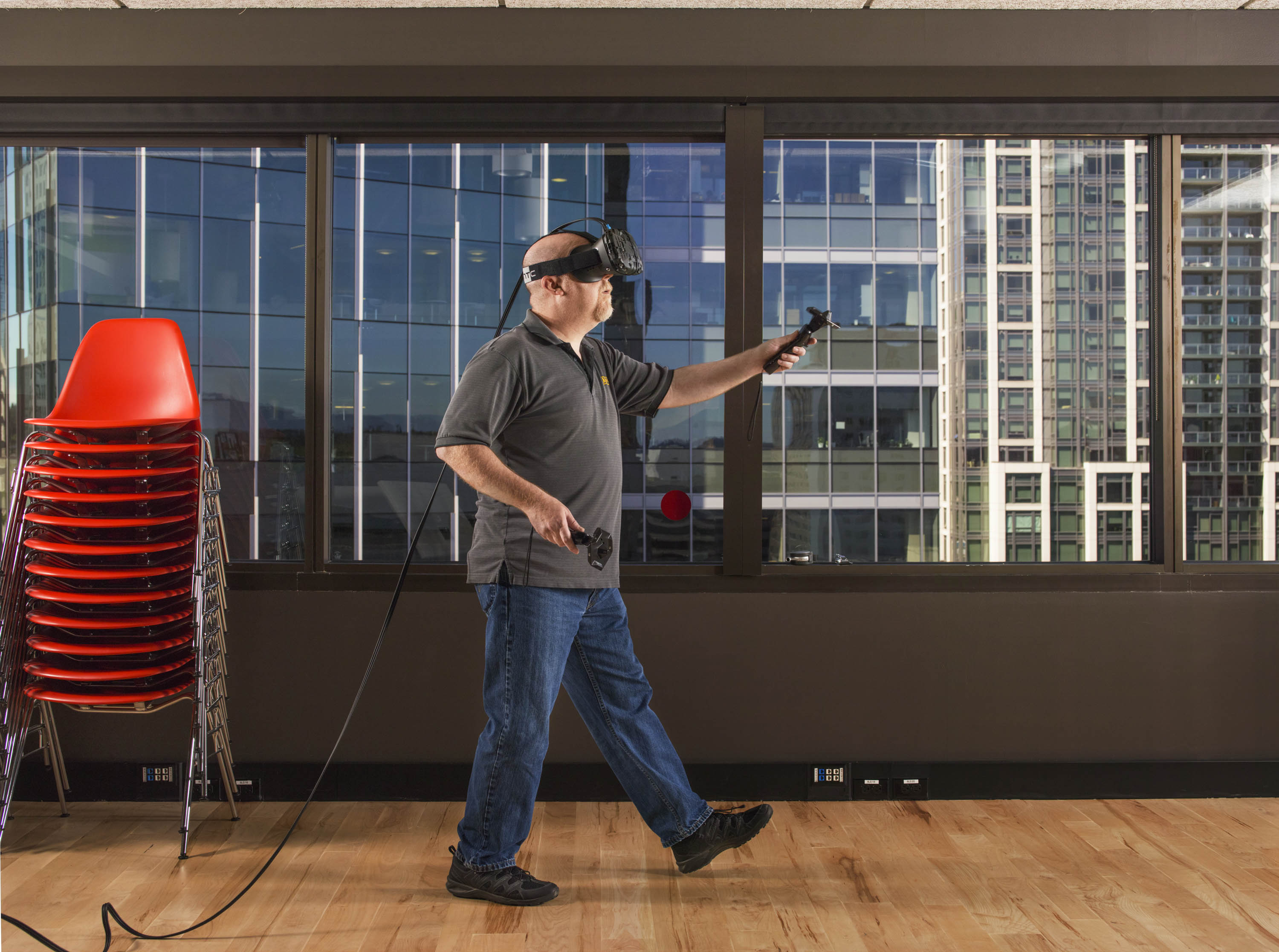 virtual-reality