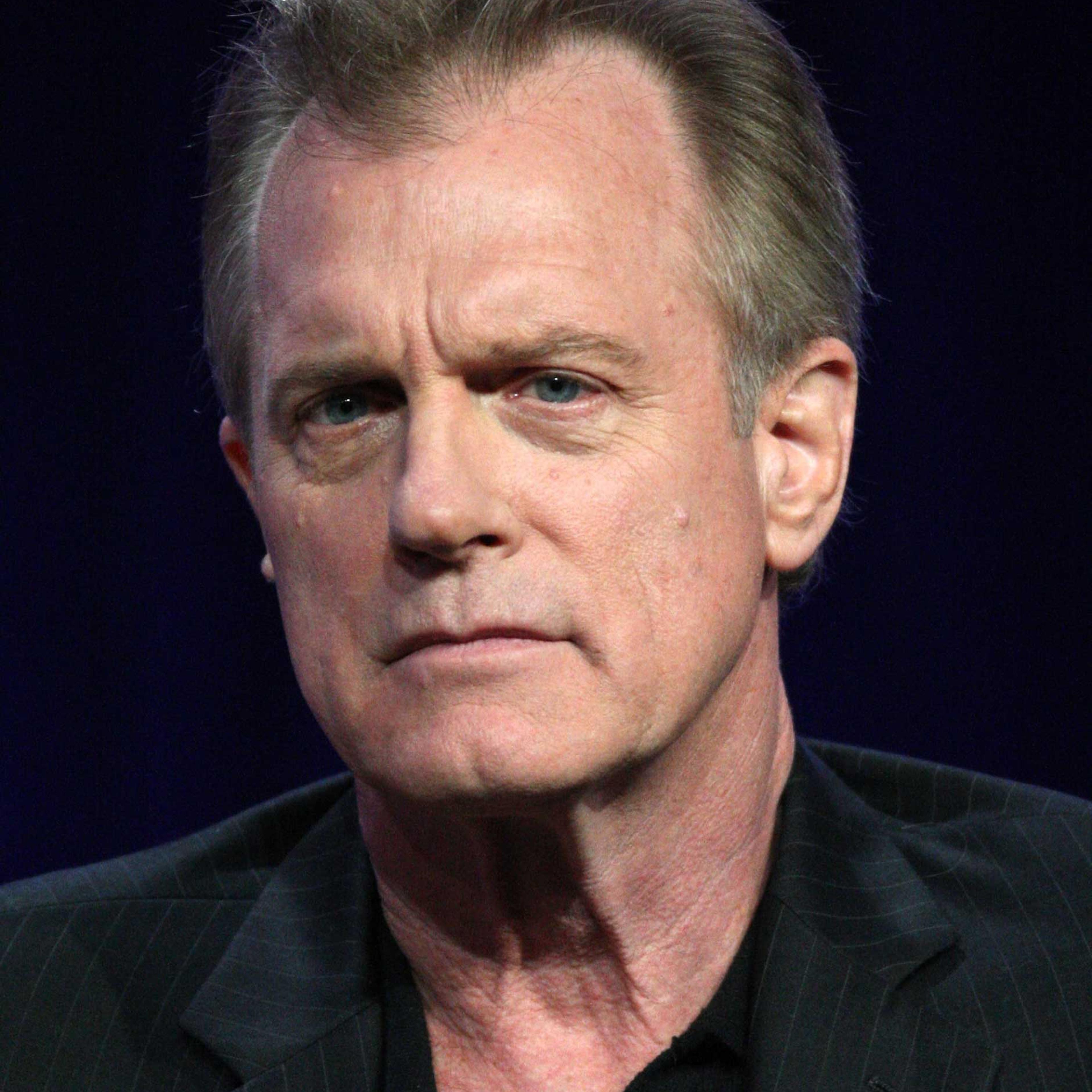 Stephen Collins in Beverly Hills in 2010.