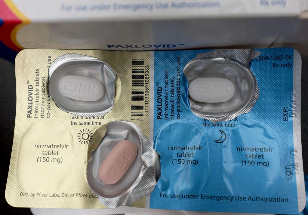 COVID-19-treatment-Paxlovid