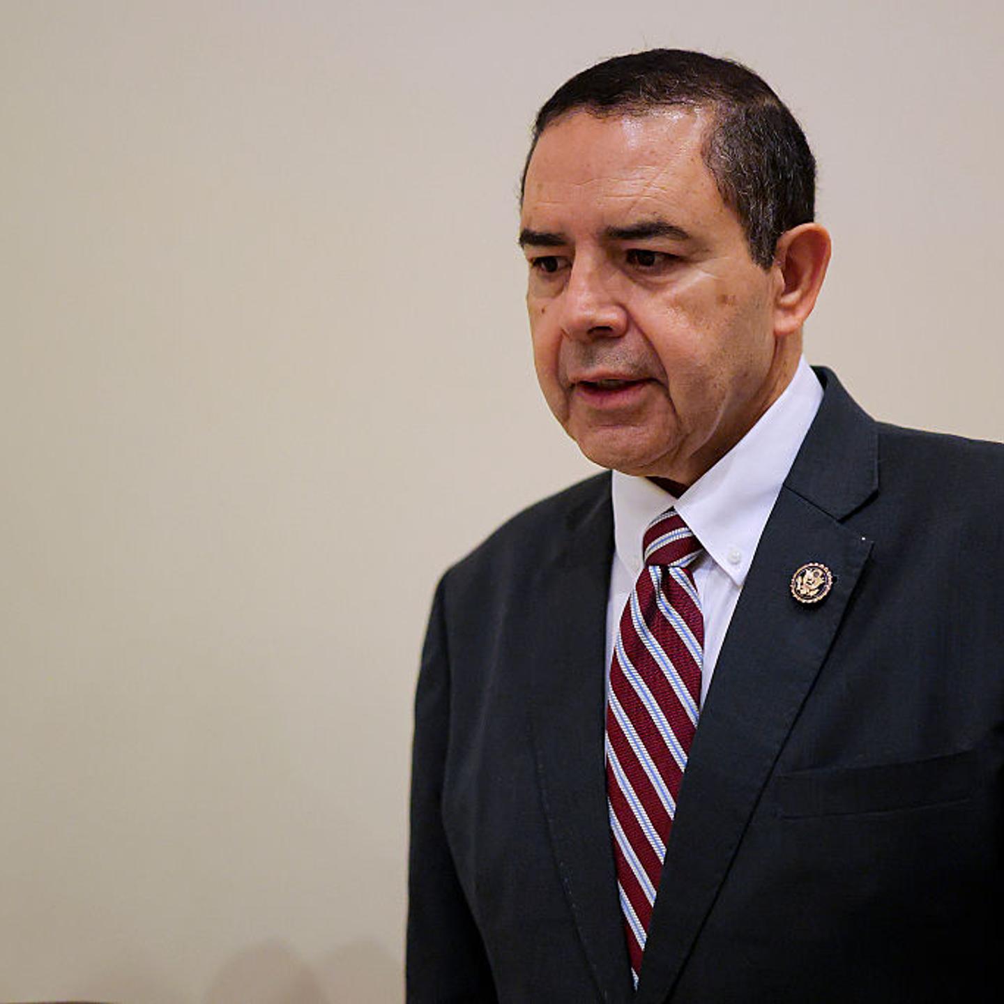 House Democrats Gather On Capitol Hill For Weekly Caucus Meeting