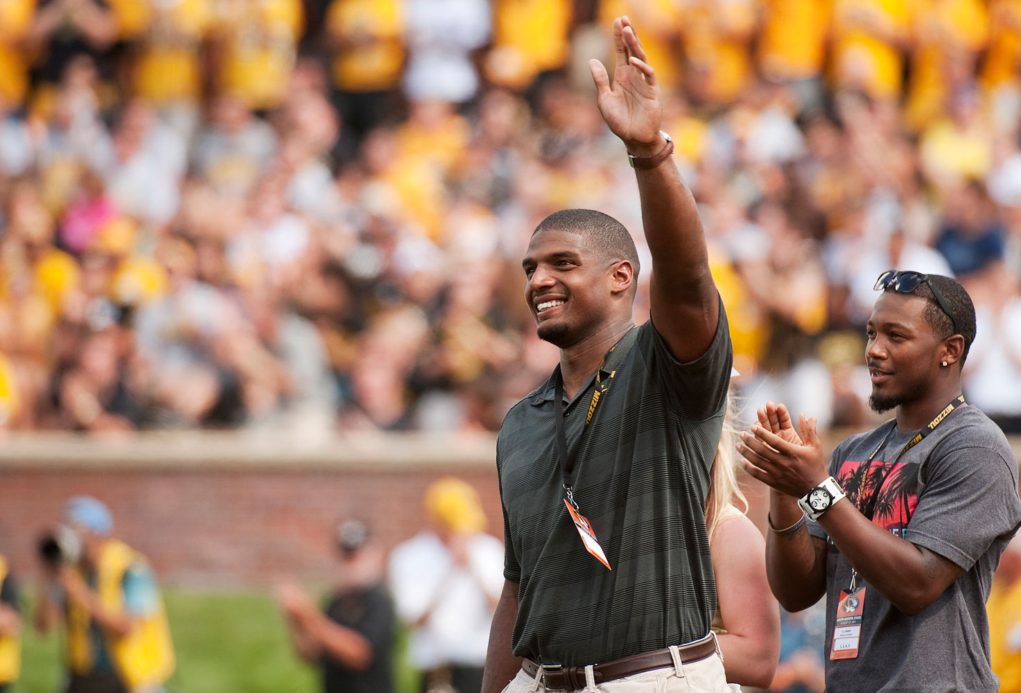 Michael Sam