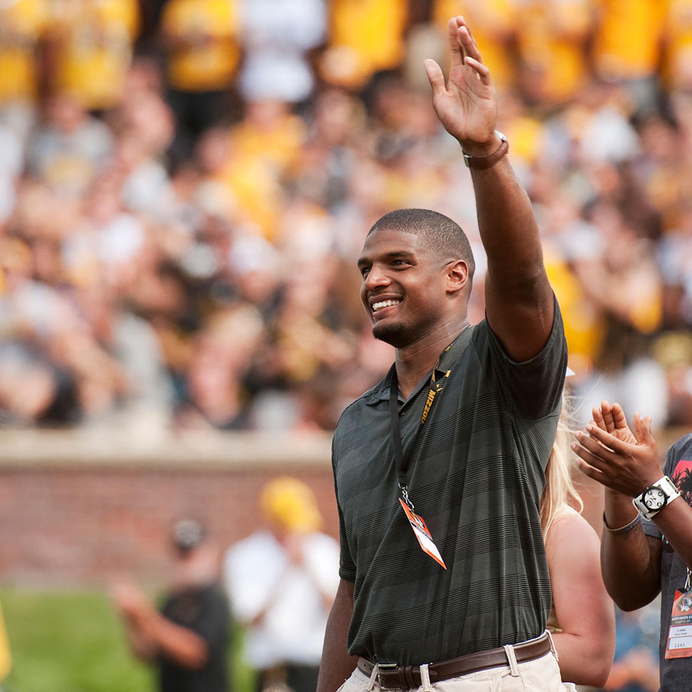 Michael Sam