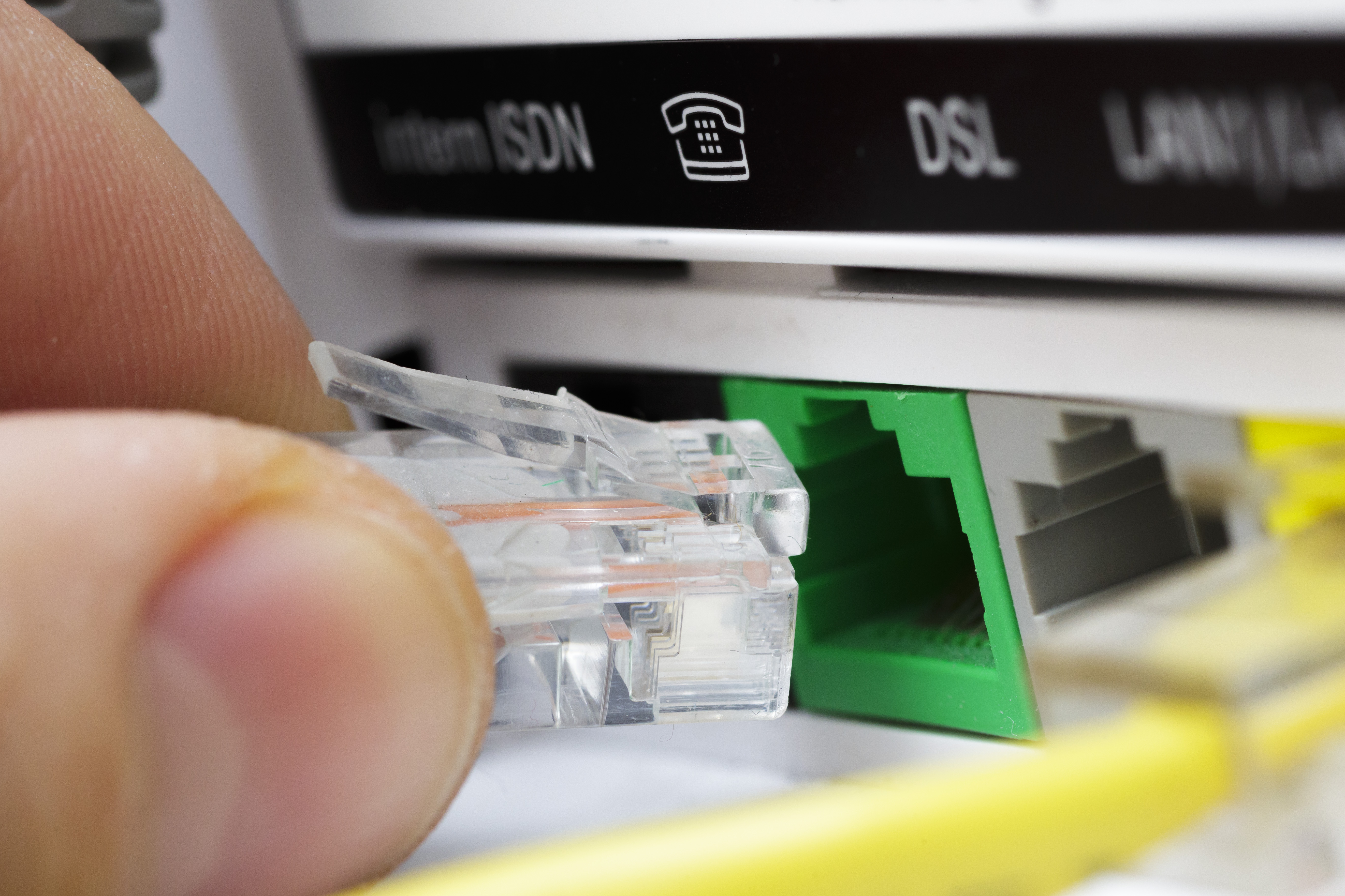 IP telephony