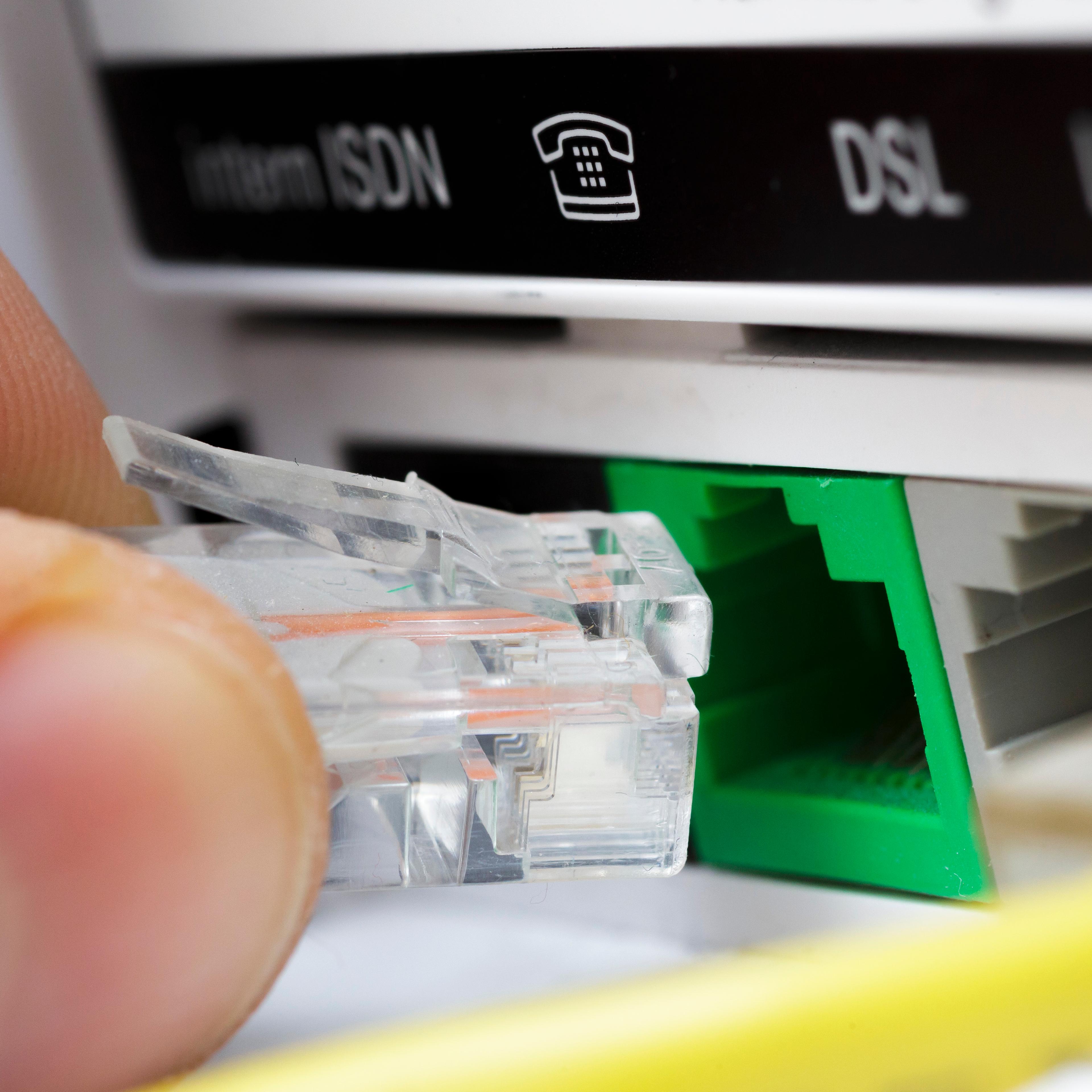 IP telephony