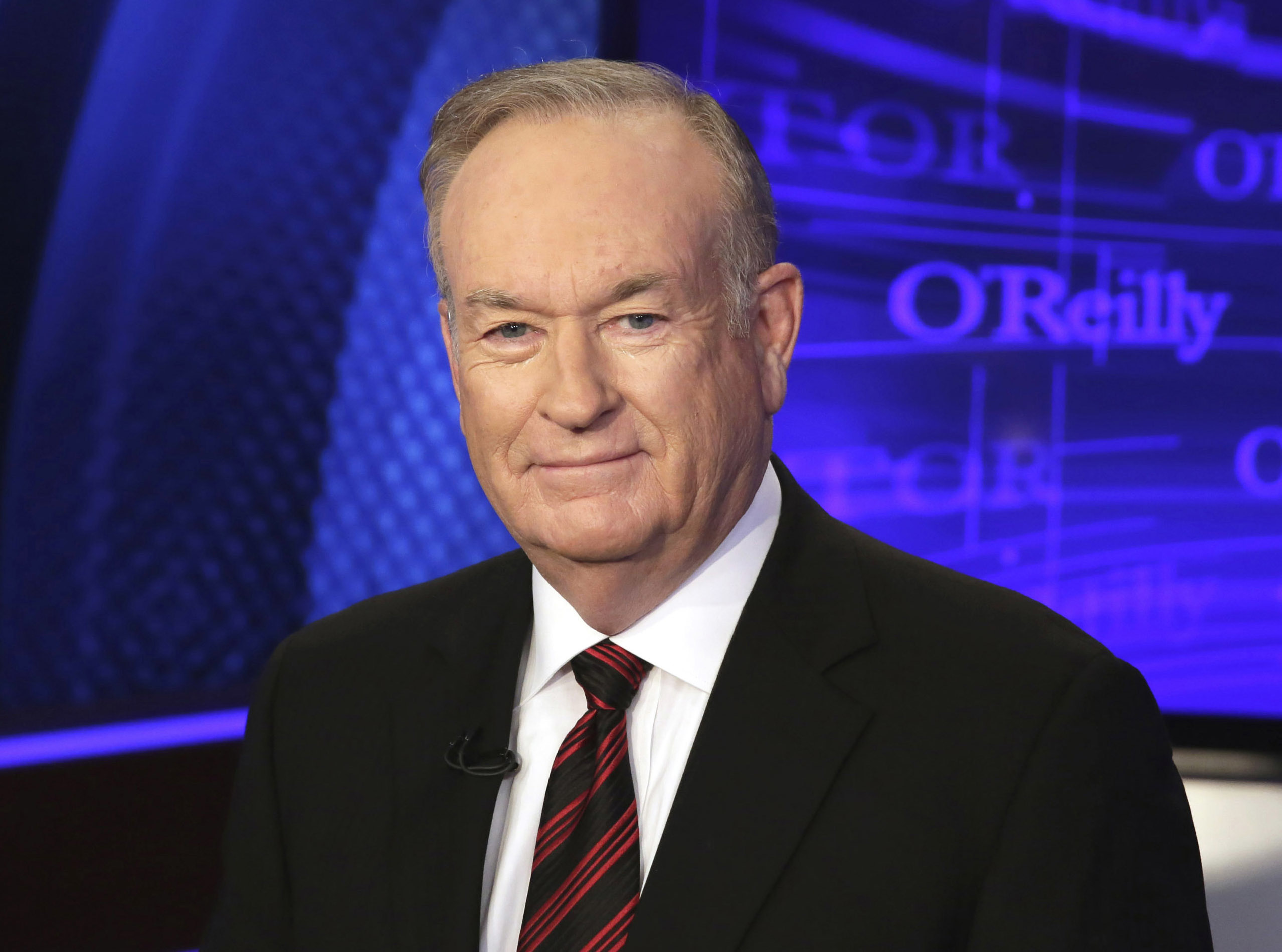 bill oreilly respond criticism slave comments