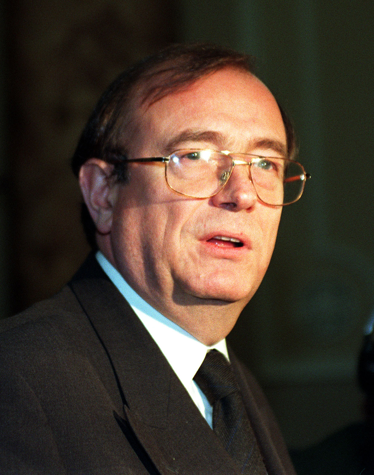 john sewel house lords