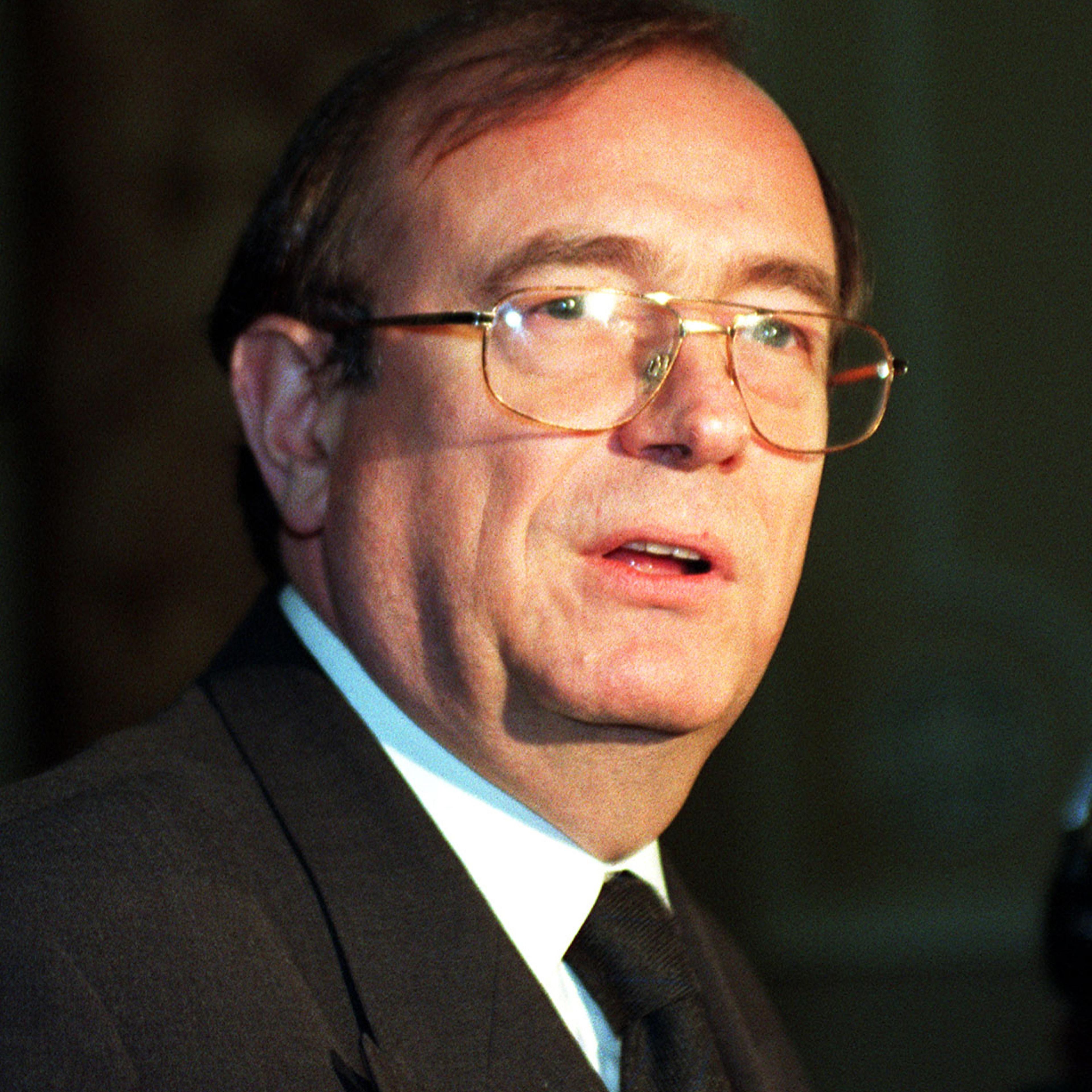 john sewel house lords
