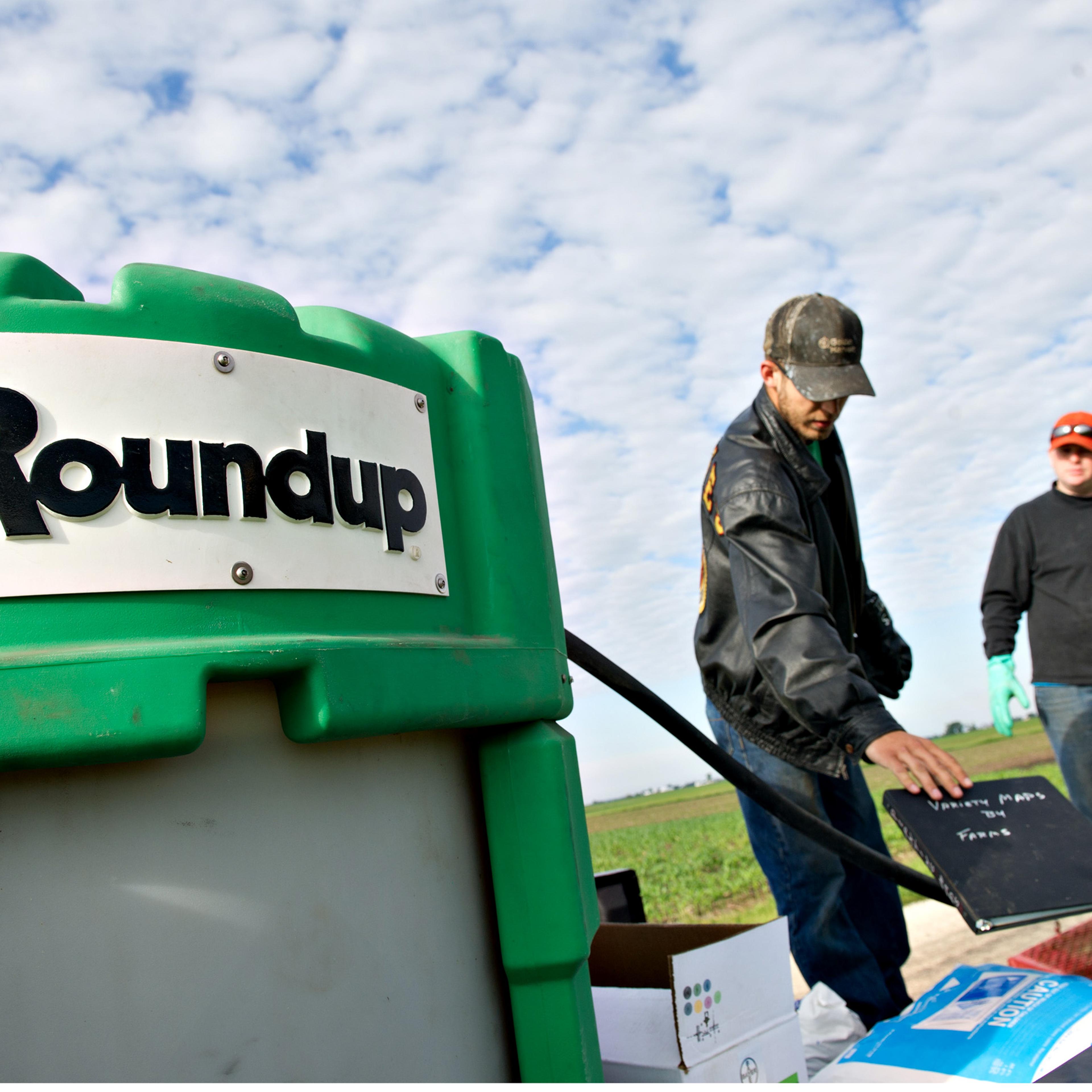 roundup epa ruling safety