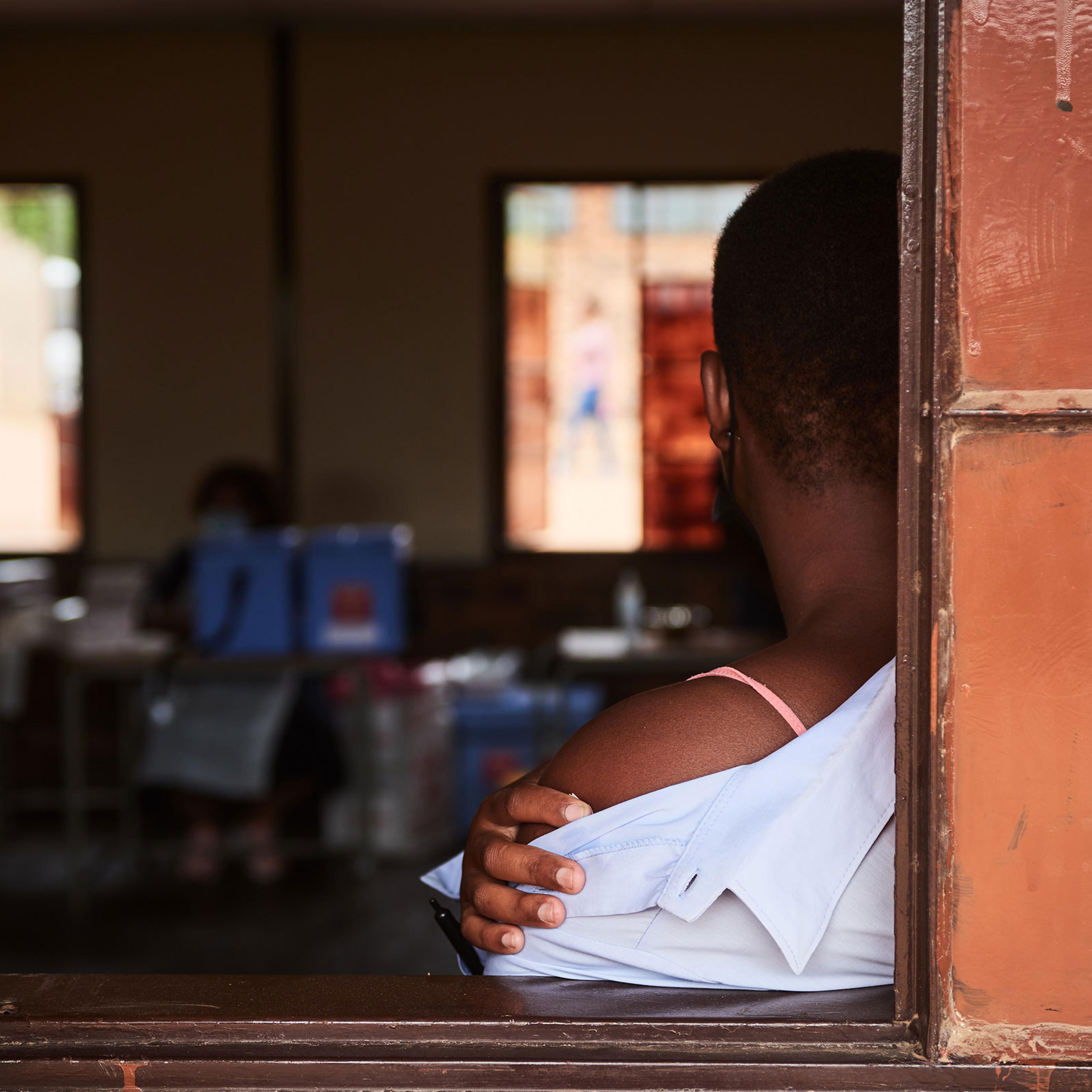 Rural Vaccinations as South Africa Navigates Pandemic
